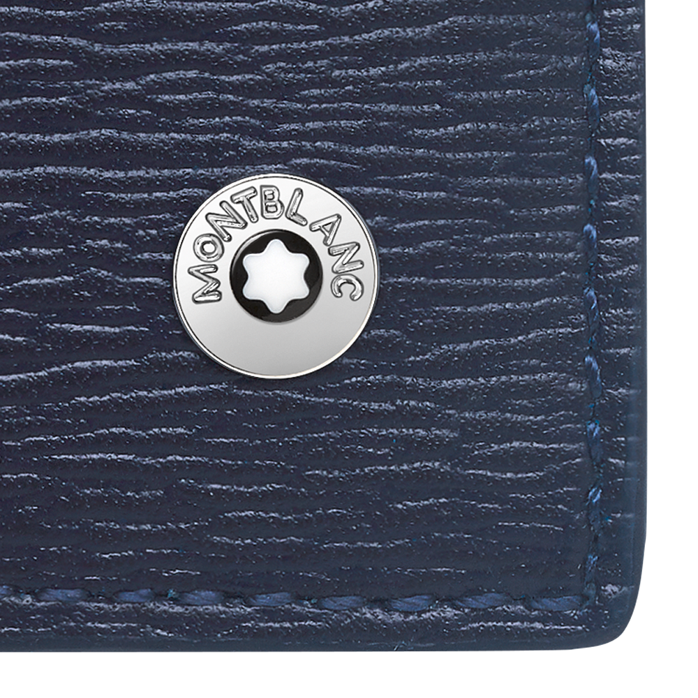 4810 Westside Wallet 4cc with Coin Case, image 3