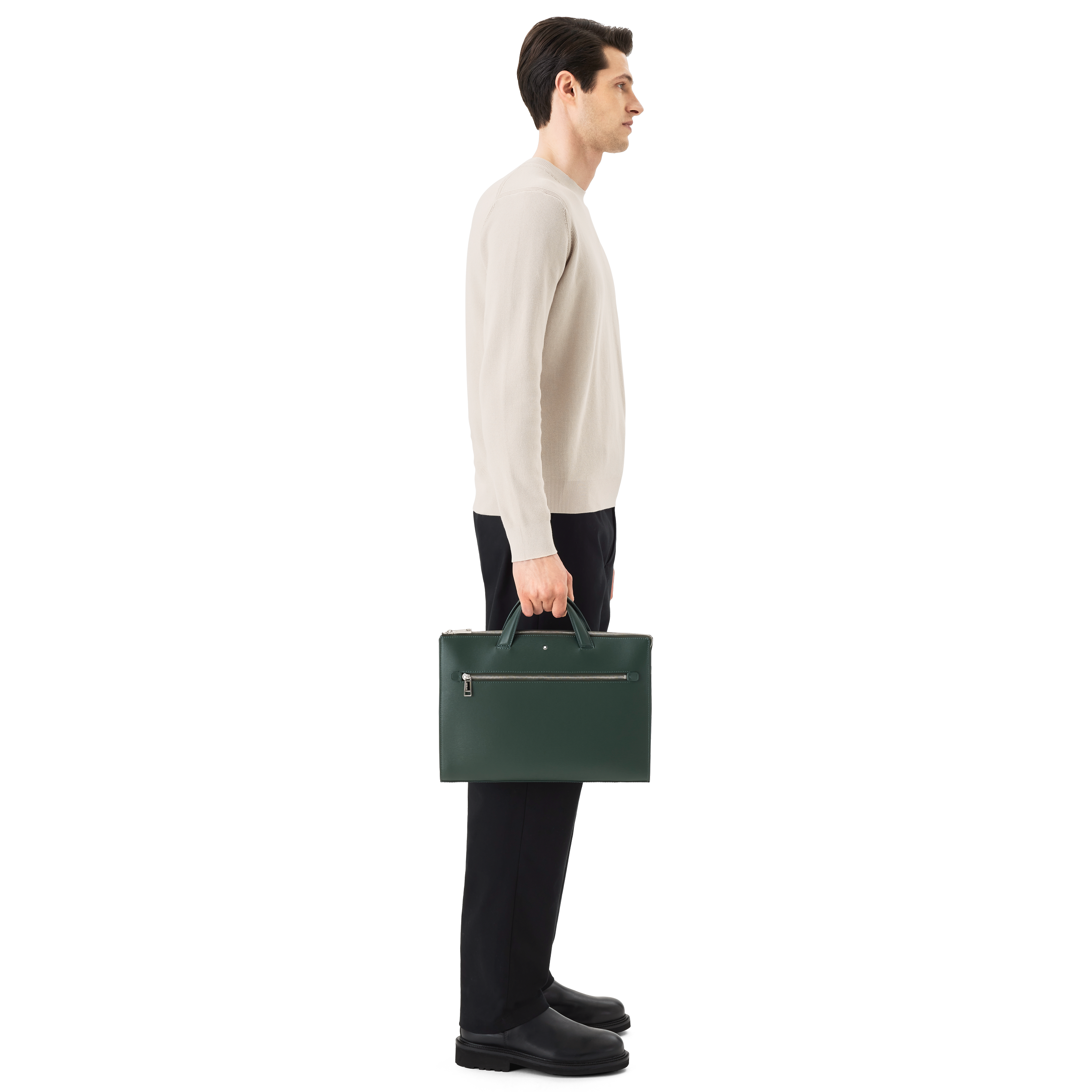 Meisterstück 4810 Ultra Slim Document Case, image 5