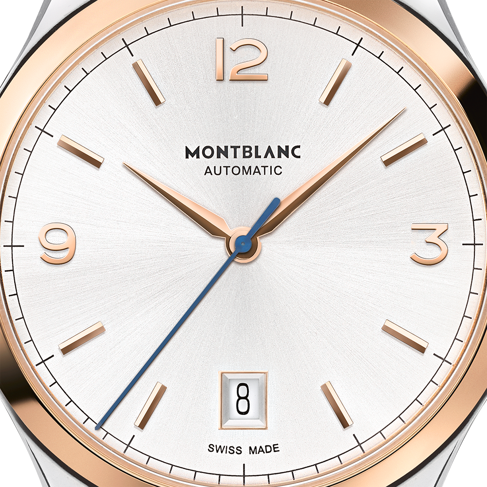 Montblanc Heritage Chronométrie Automatic, image 3