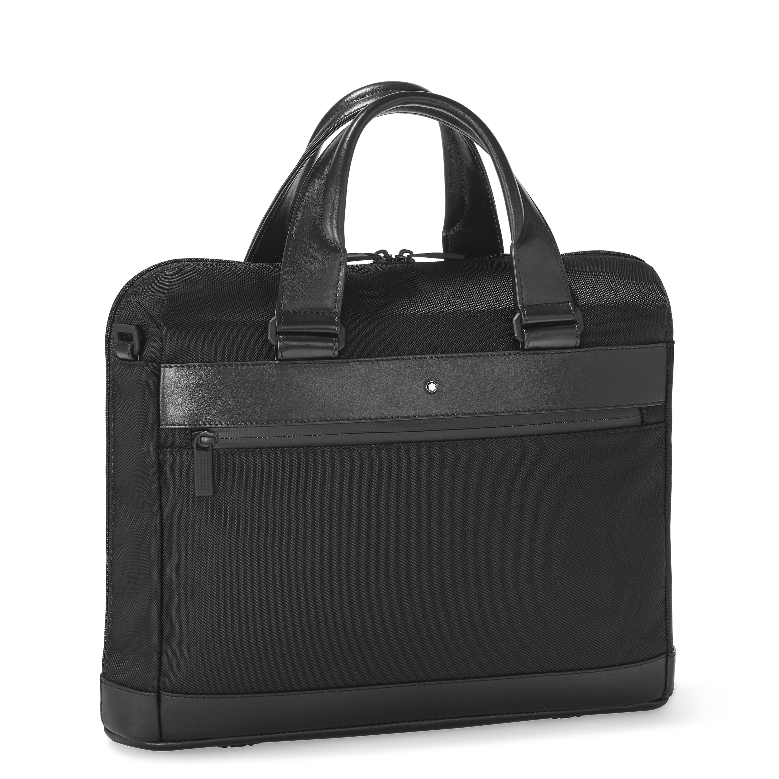 My Montblanc Nightflight Document Case Slim, image 2
