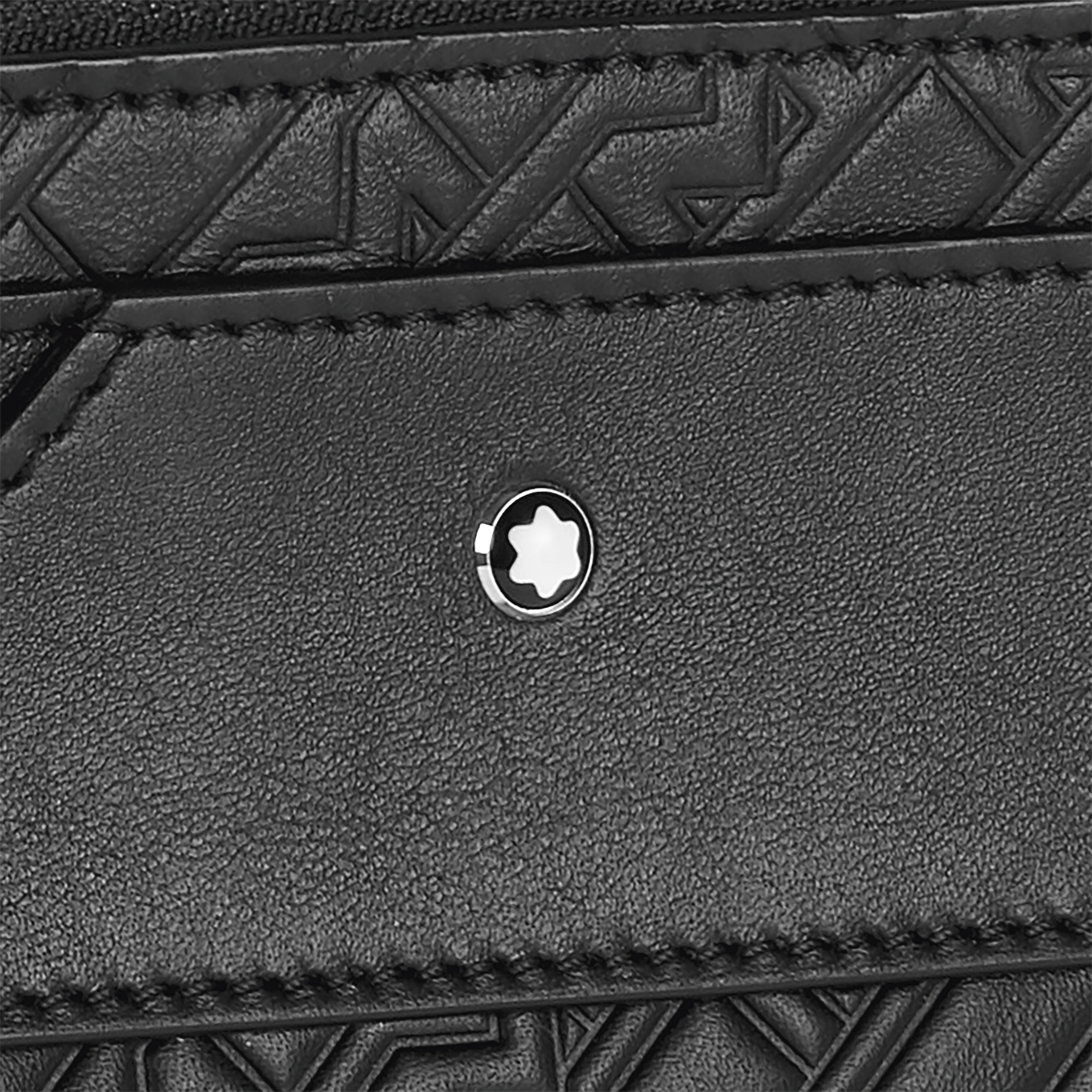 Montblanc M_Gram 4810 Medium Pouch, image 4