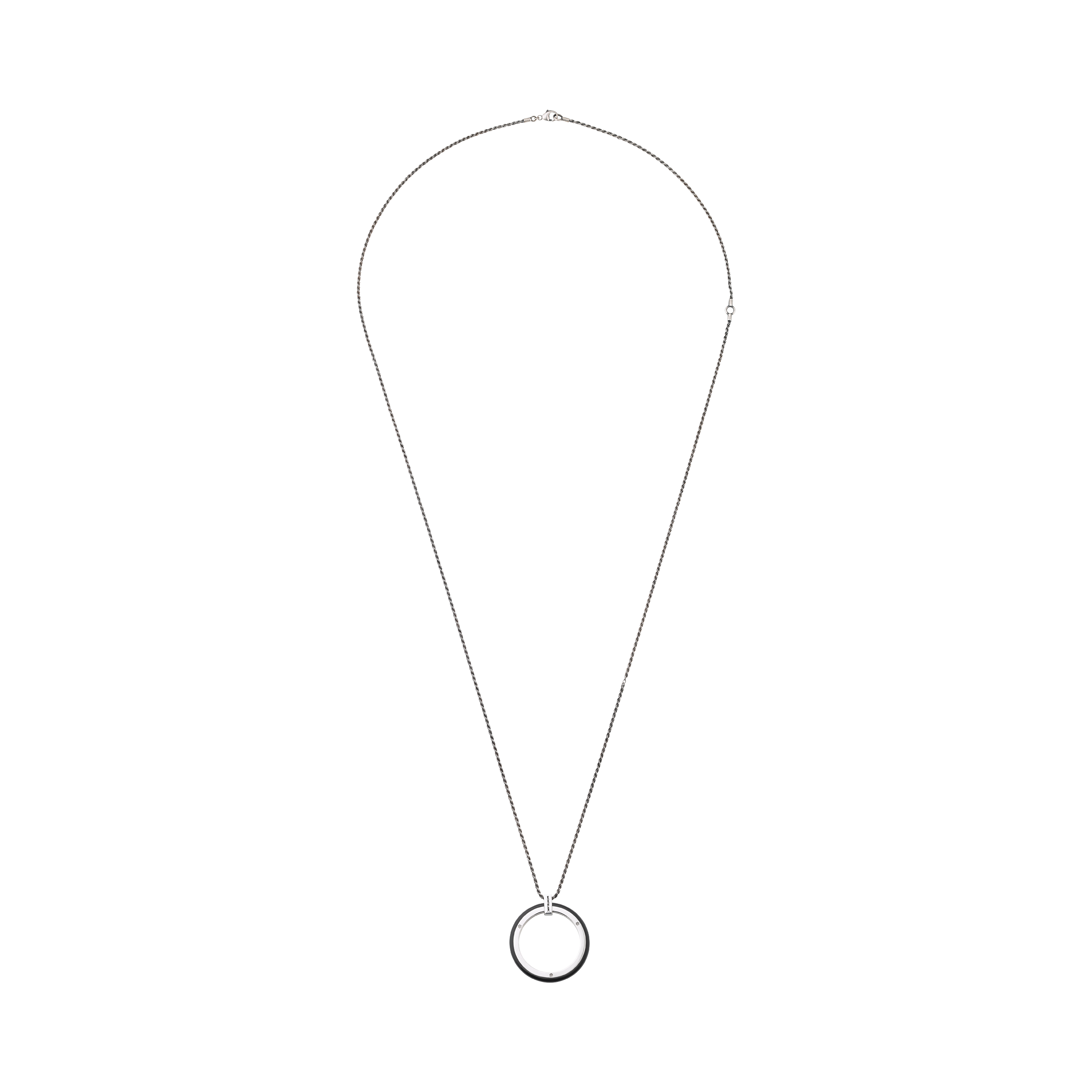 Les Aimants by Charlotte Casiraghi necklace, image 2
