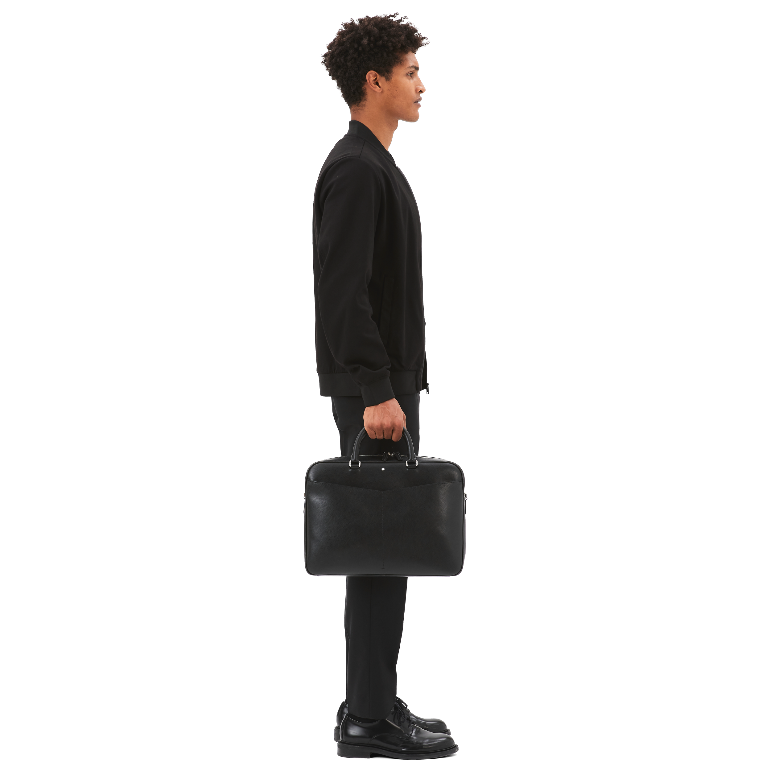Montblanc Sartorial Medium Document Case, image 9