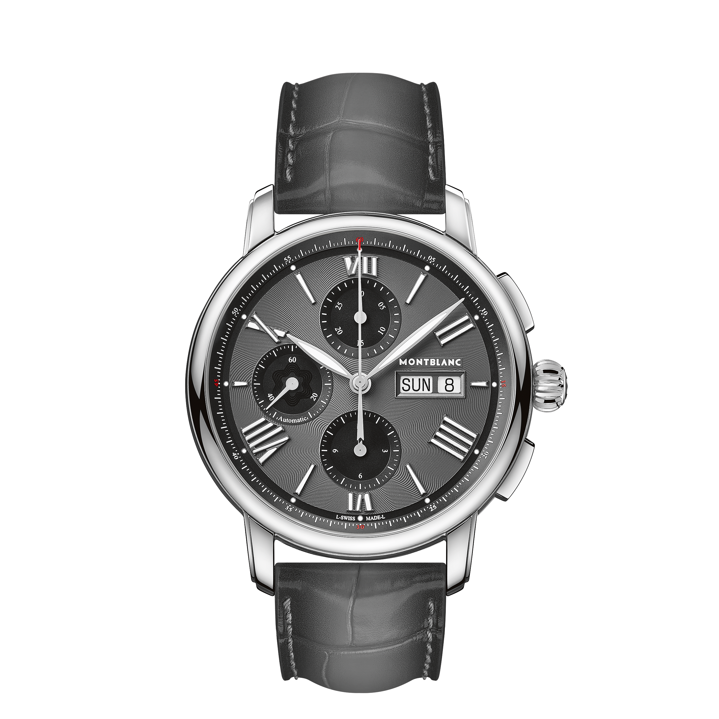 Montblanc Star Legacy Chronograph Day & Date