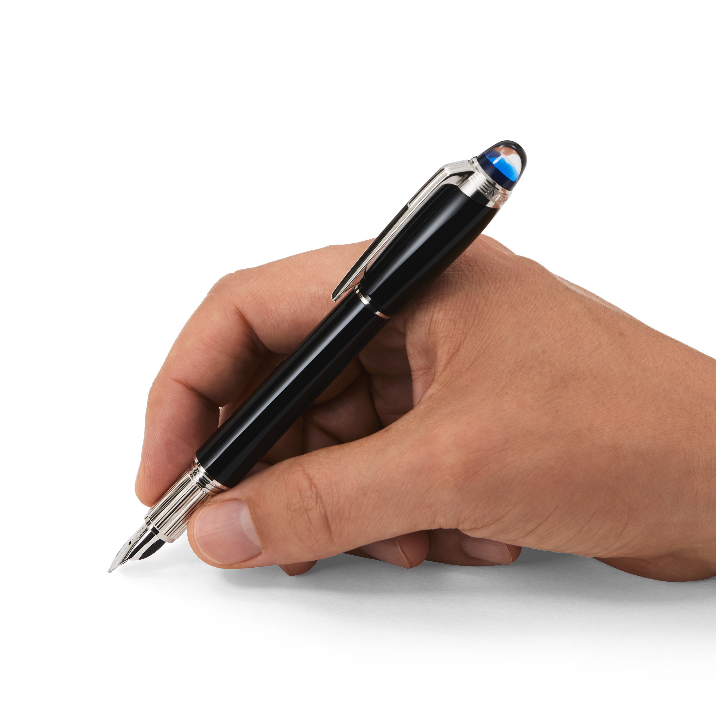 StarWalker Precious Resin Fountain Pen, image 6