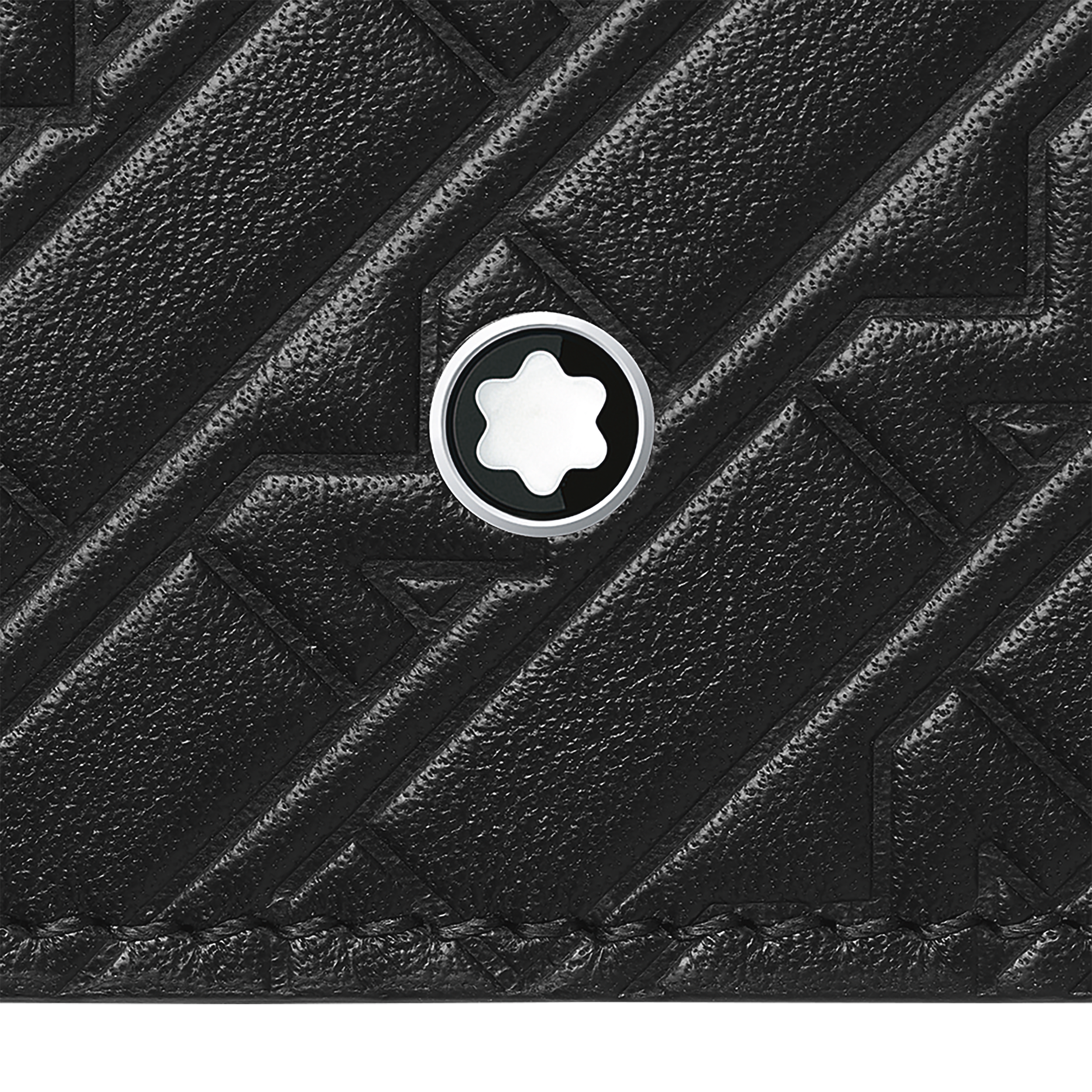 Montblanc M_Gram 4810 Wallet 8cc, image 3