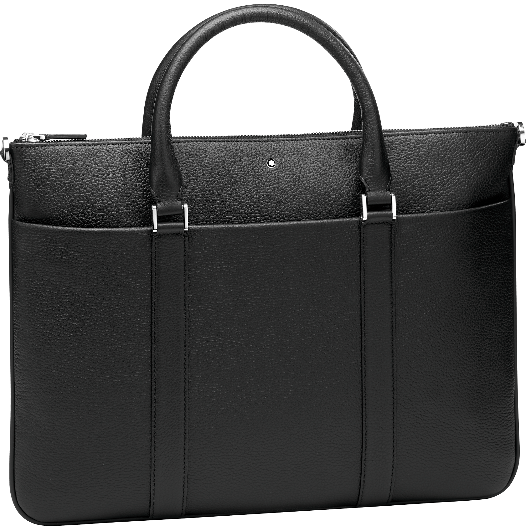 Meisterstück Soft Grain Document Case Flat, image 2
