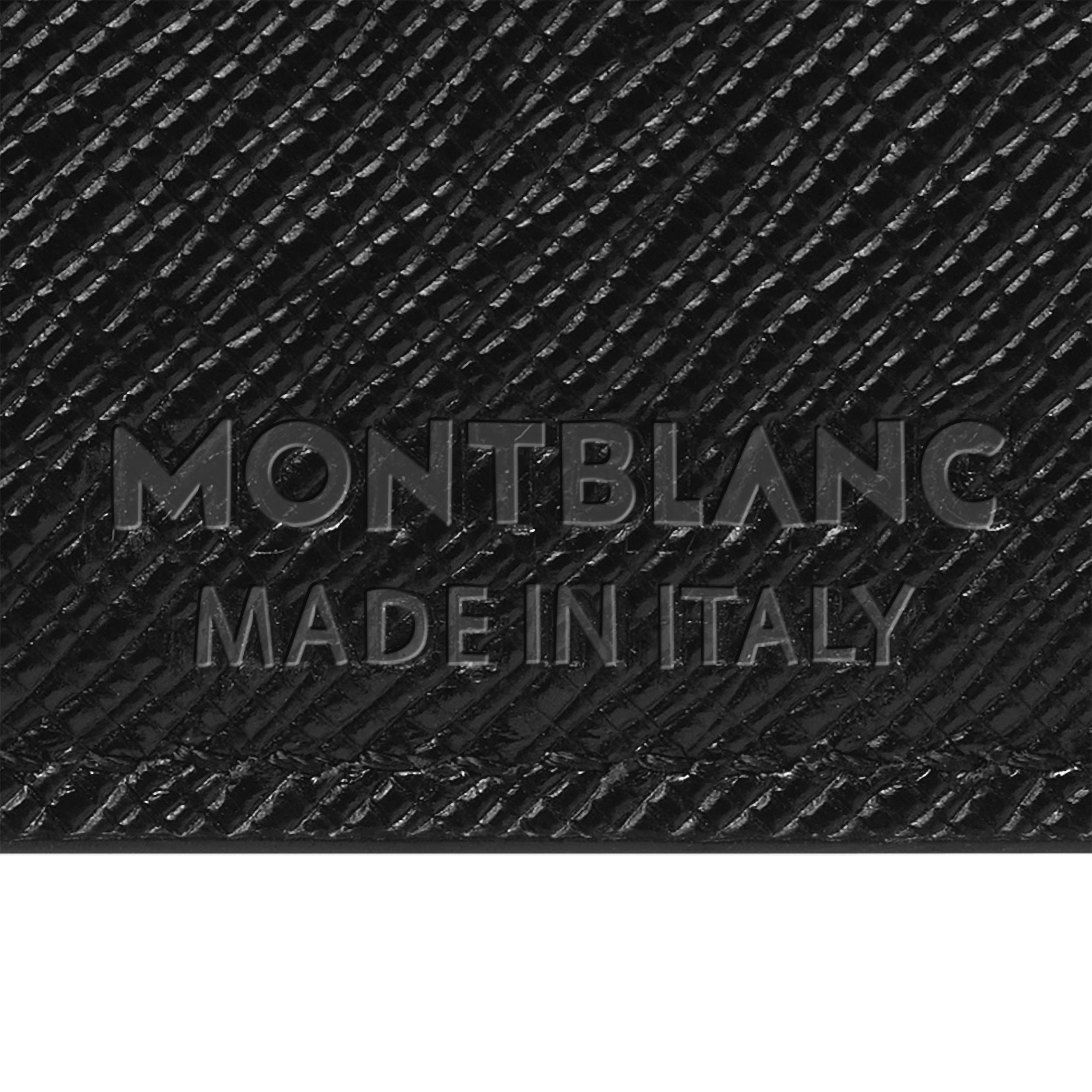 Montblanc Sartorial card holder 4cc with ID card holder, image 5