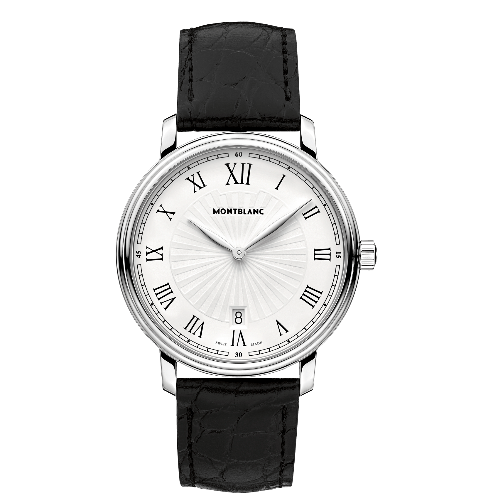 Montblanc Tradition Date, image 1