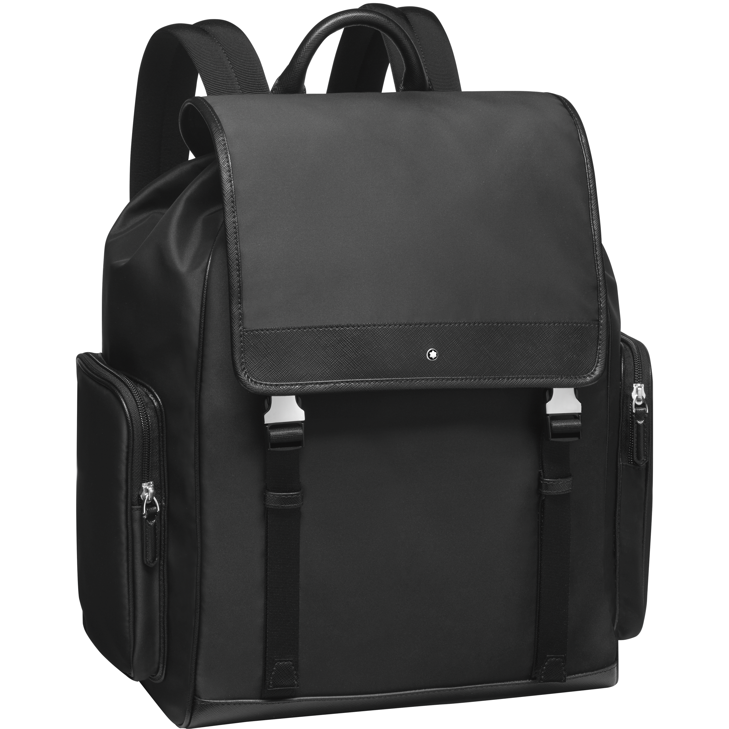 Montblanc Sartorial Jet Backpack Medium