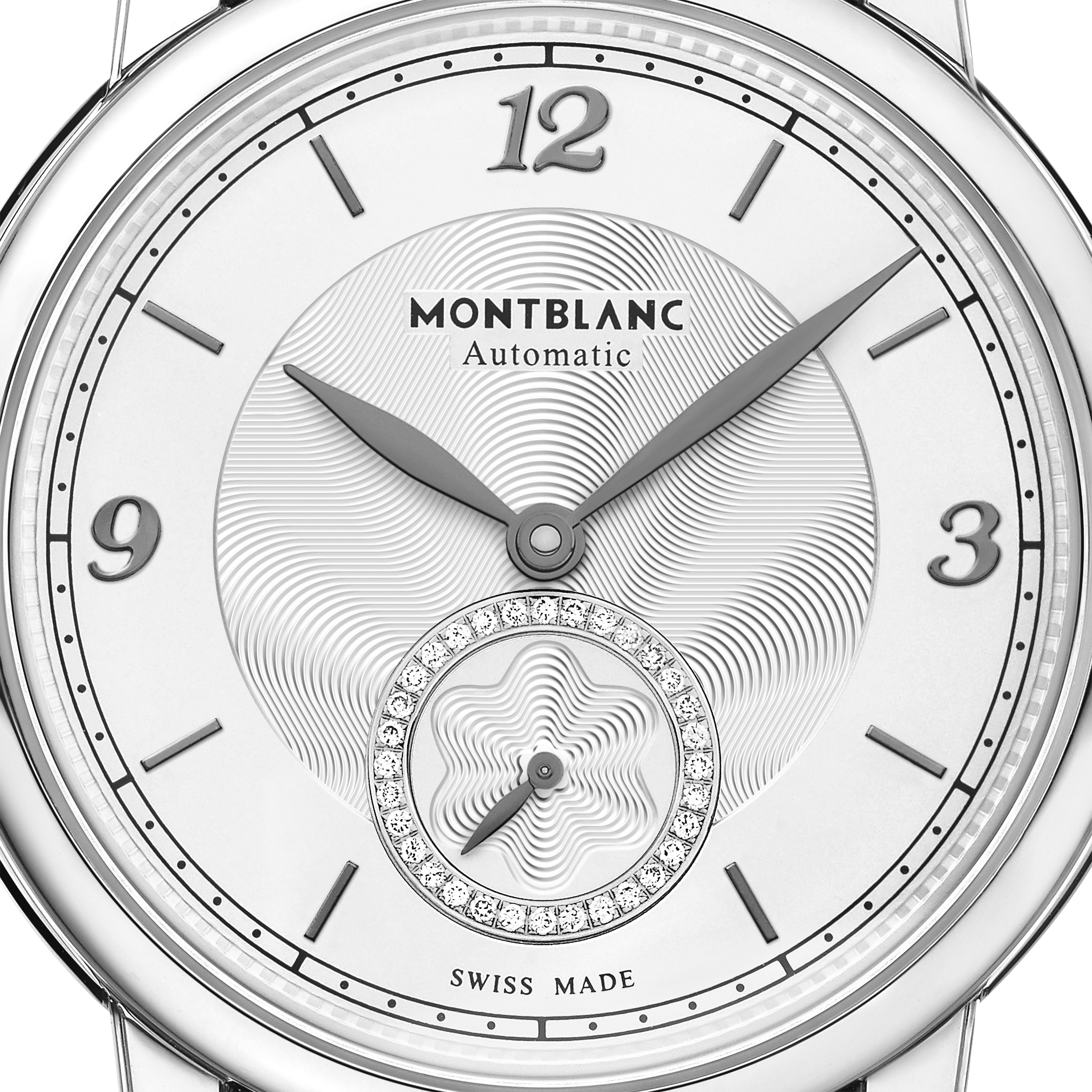 Montblanc Star Legacy Small Second 36 mm, image 2