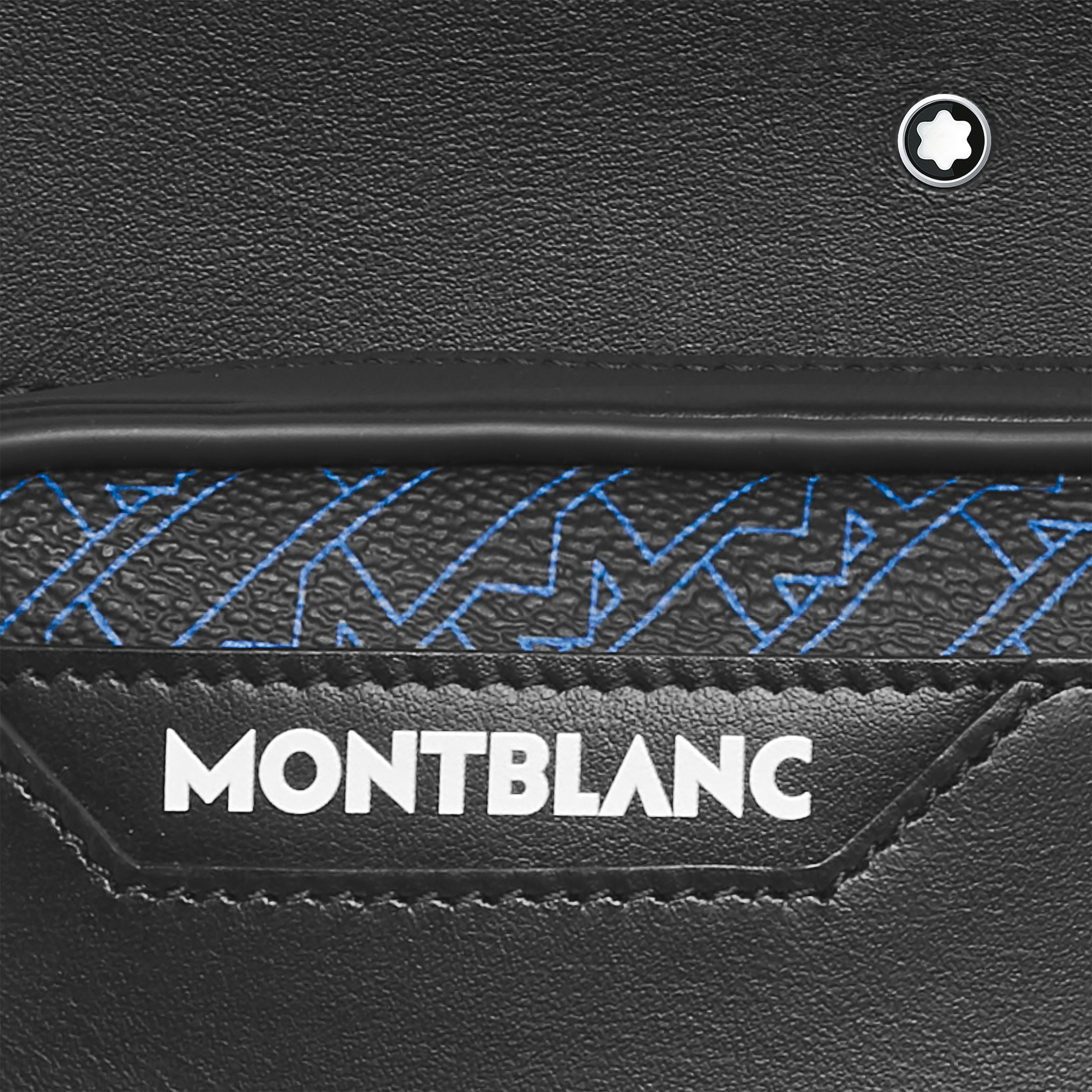 Montblanc M_Gram 4810 Belt Bag, image 3