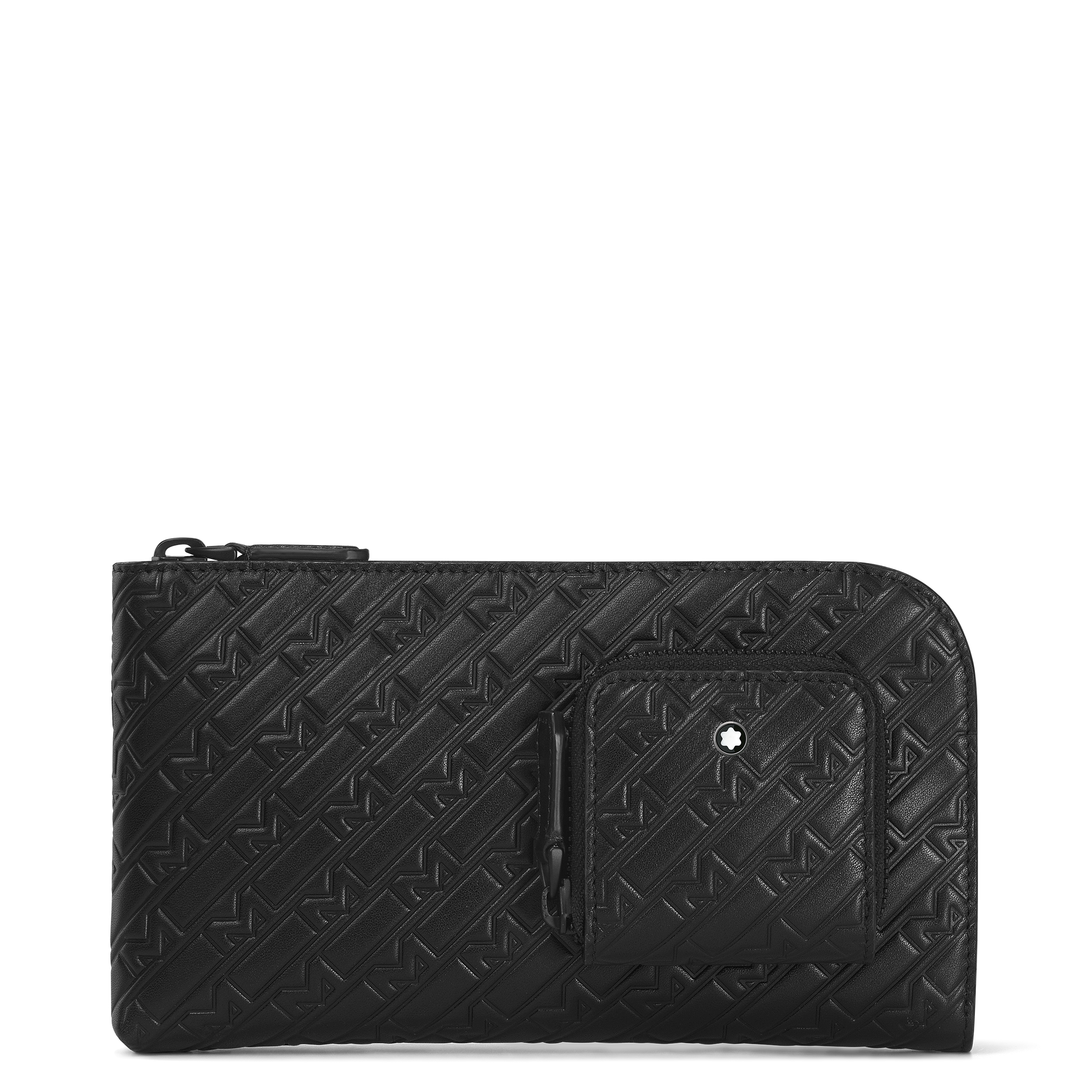 Montblanc M_Gram 4810 Wallet 6cc with pocket, image 1