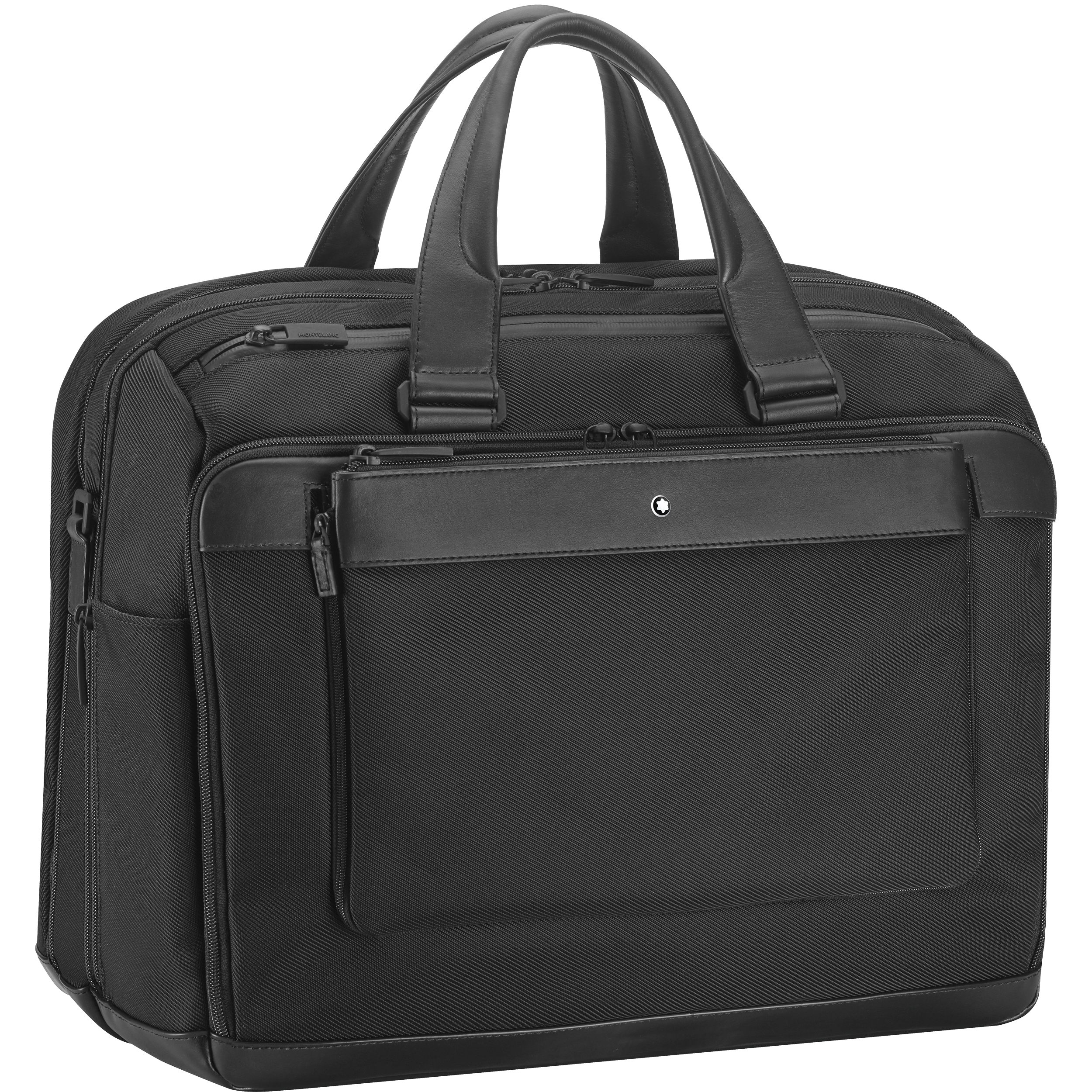 My Montblanc Nightflight 48h Bag, image 1