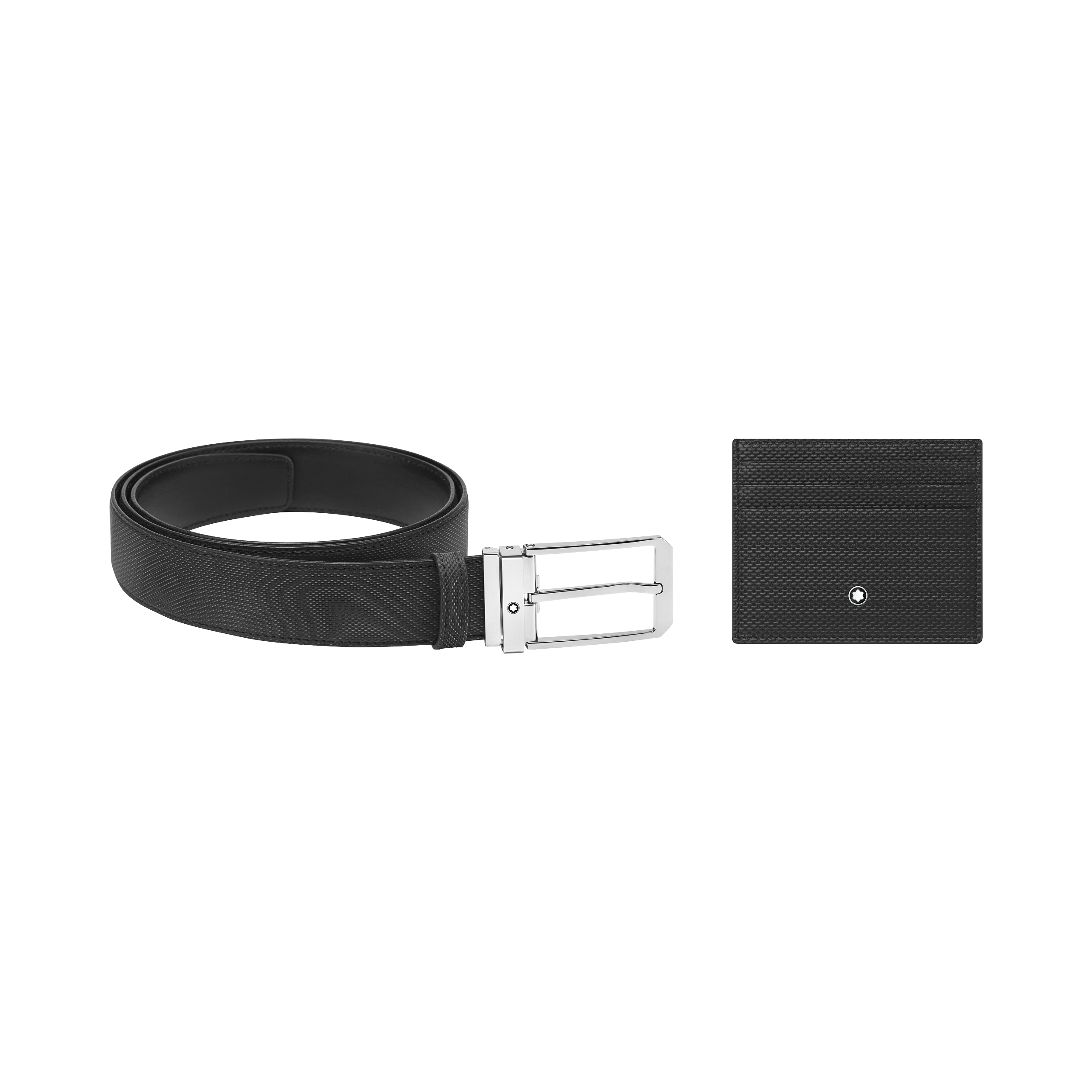 Belt and pocket holder 6cc gift set, image 2