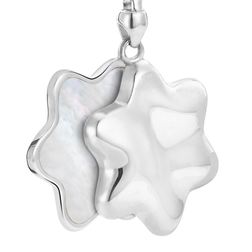 Montblanc 4810 earrings, image 2