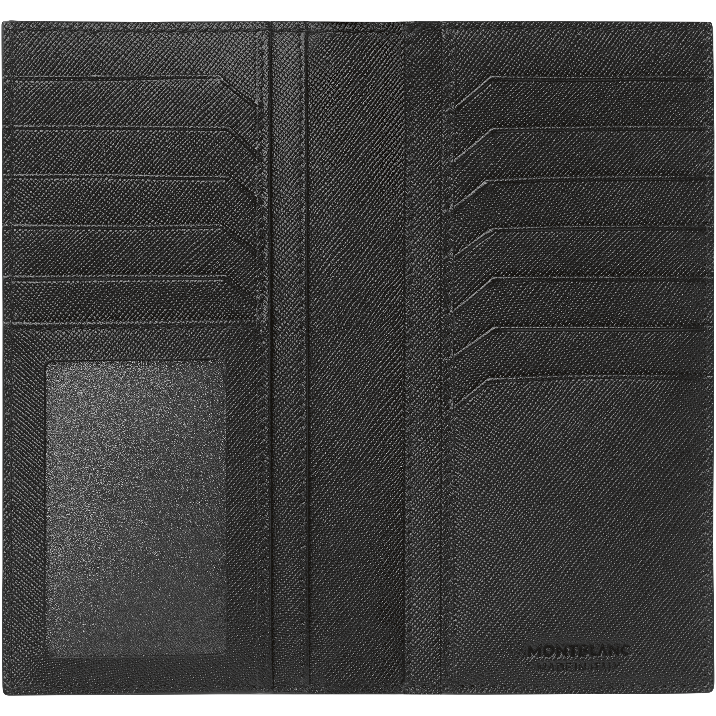 Montblanc Sartorial Wallet 12cc with View Pocket, image 2