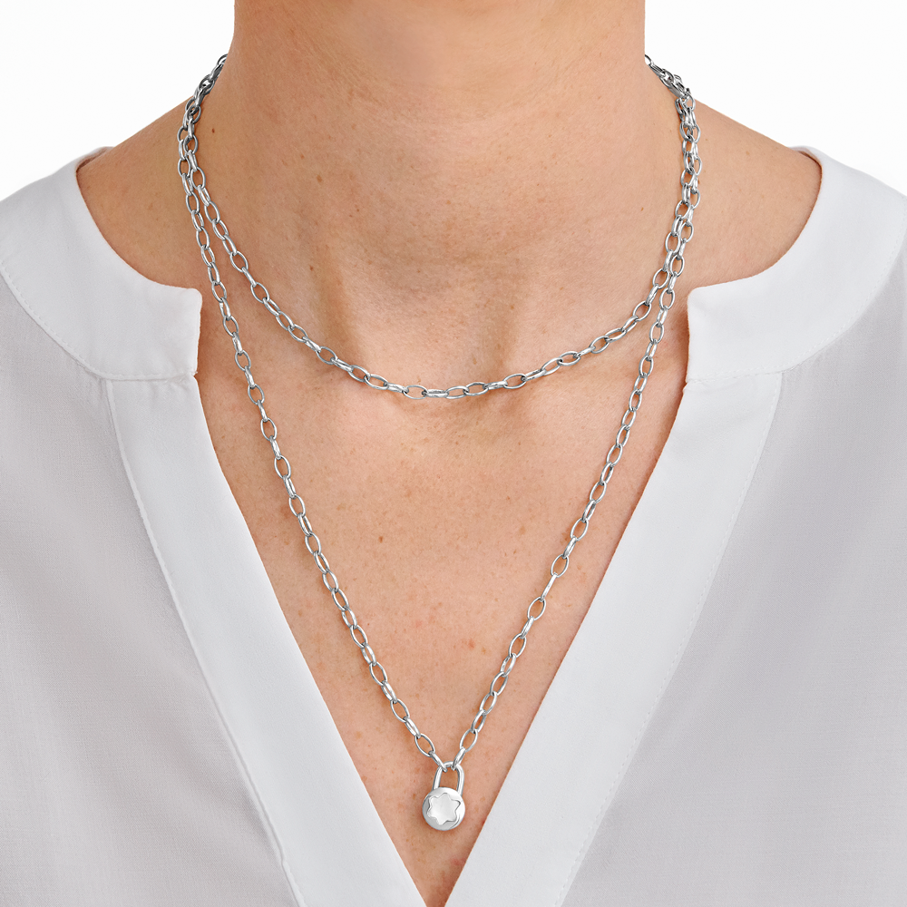 Montblanc Always Together necklace, image 3