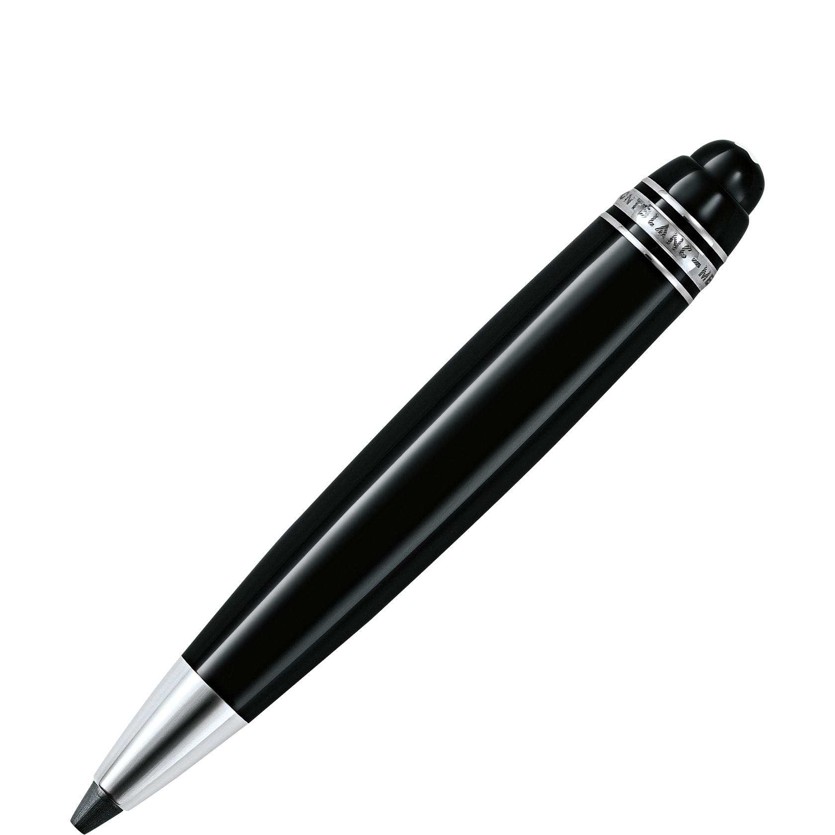 Meisterstück Platinum-Coated Leonardo Sketch Pen, image 1
