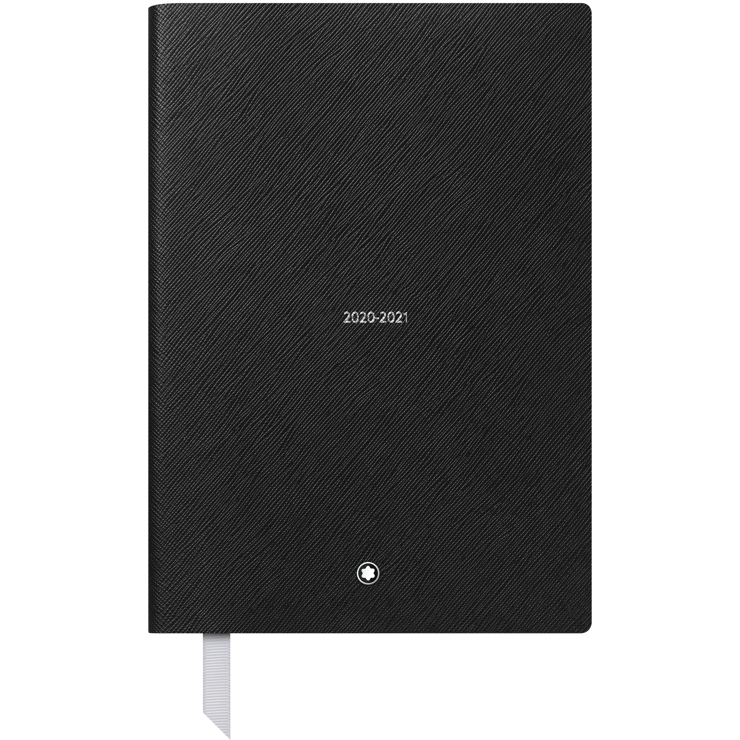 #146 18-Month Weekly Diaries 20-21, Black, image 1
