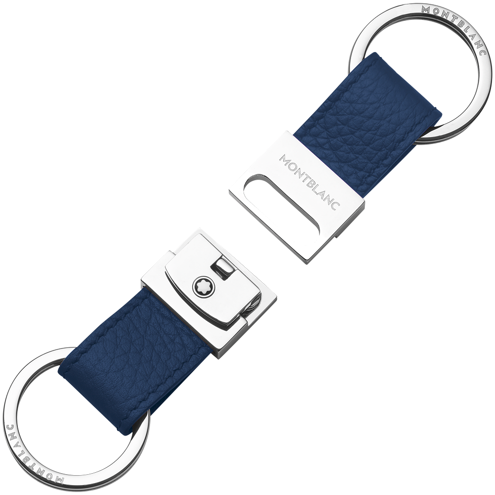 Meisterstück Soft Grain Key Chain Detachable, image 2