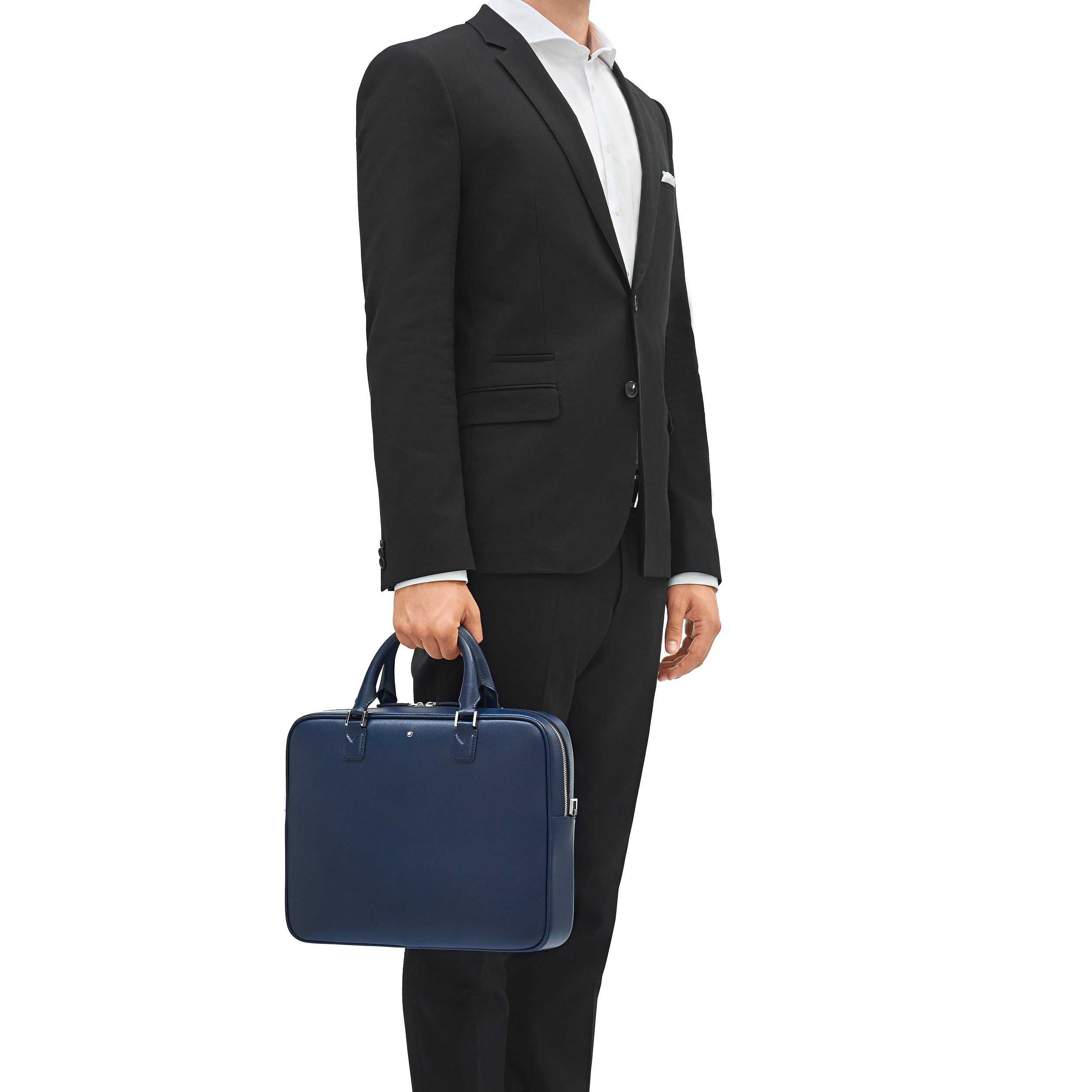 Montblanc Sartorial Document Case Slim, image 5