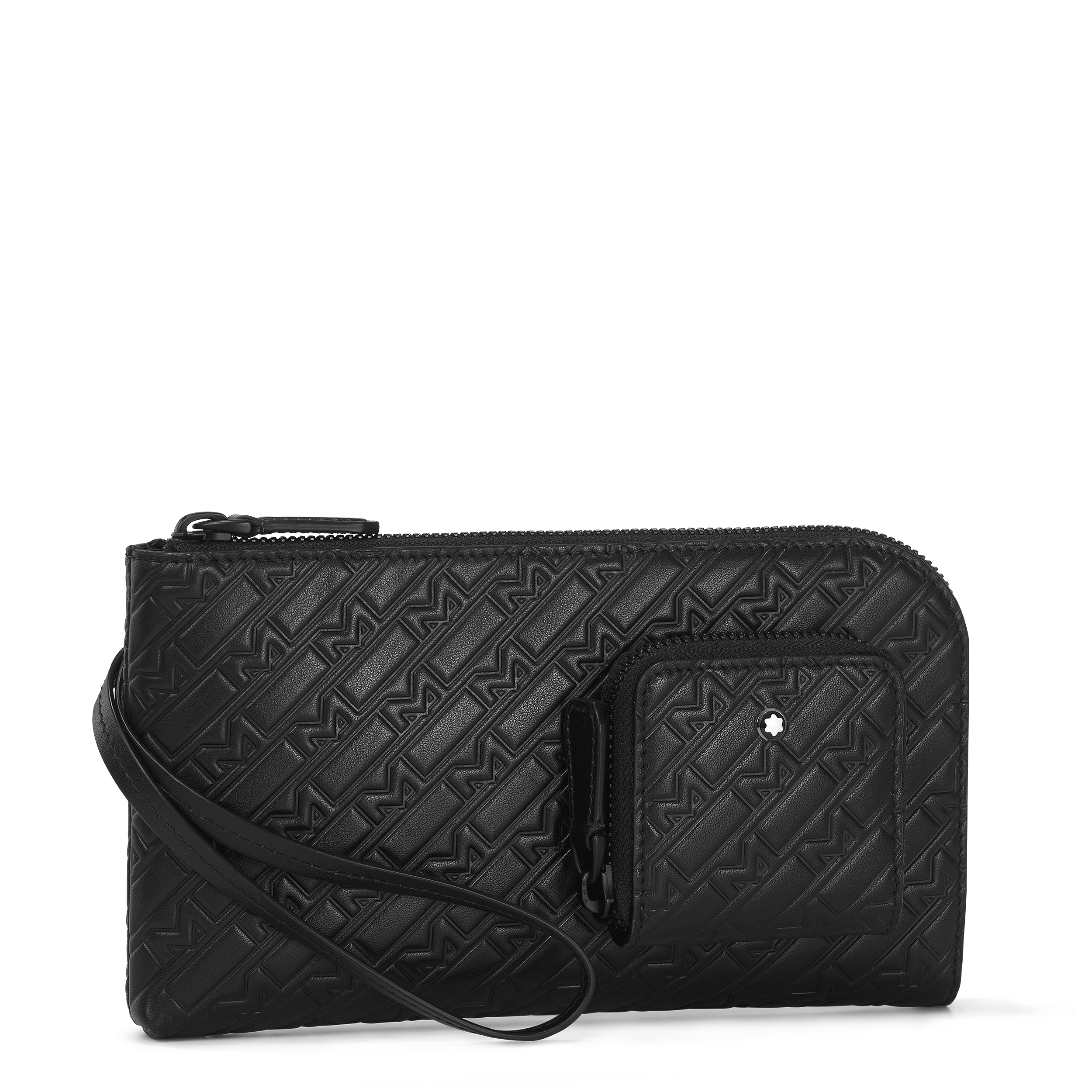 Montblanc M_Gram 4810 Wallet 6cc with pocket, image 8