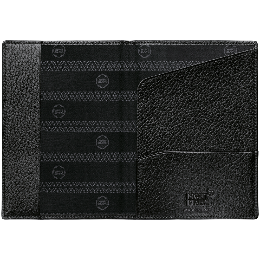 Passport Holder International, image 2