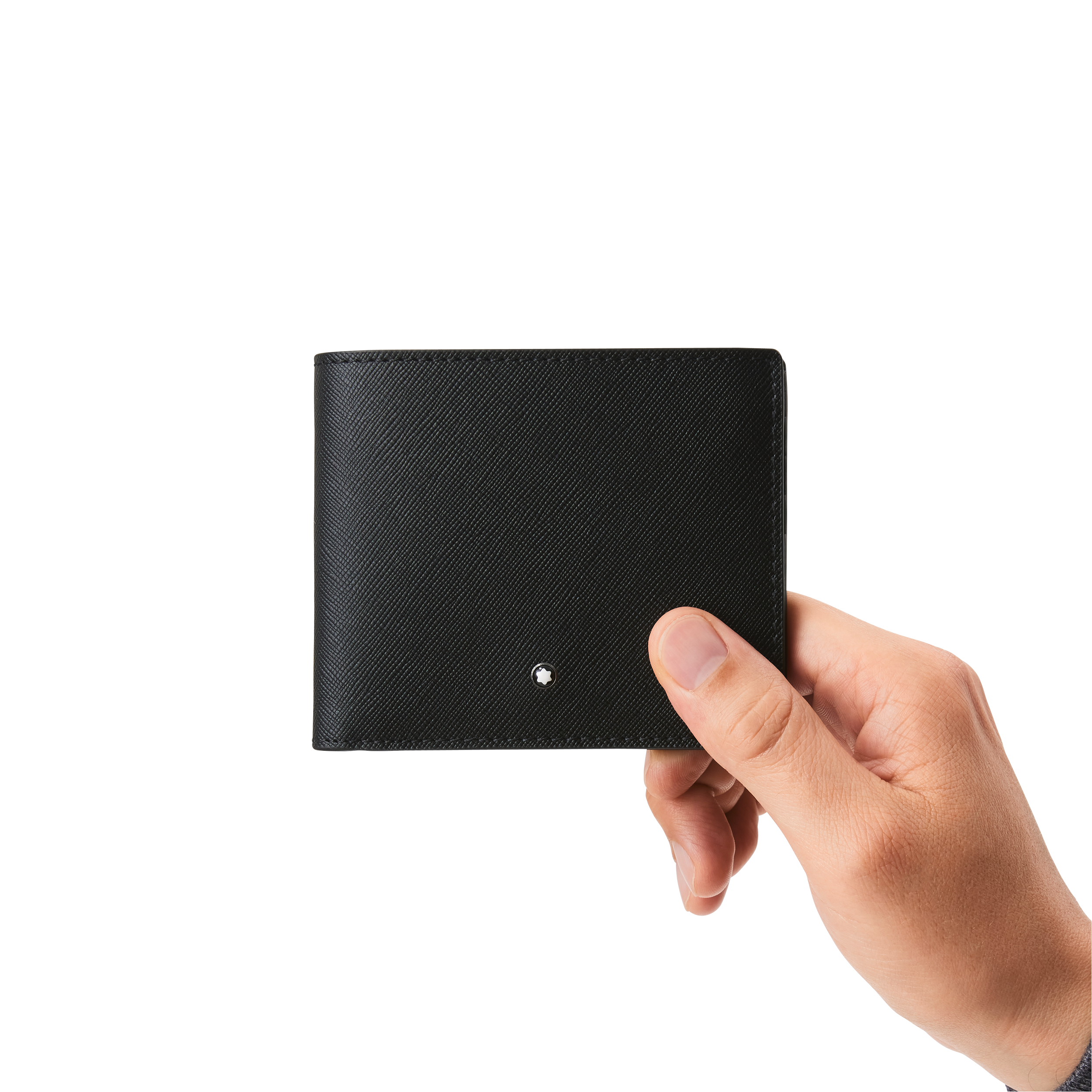 Montblanc Sartorial Wallet 8cc, image 4