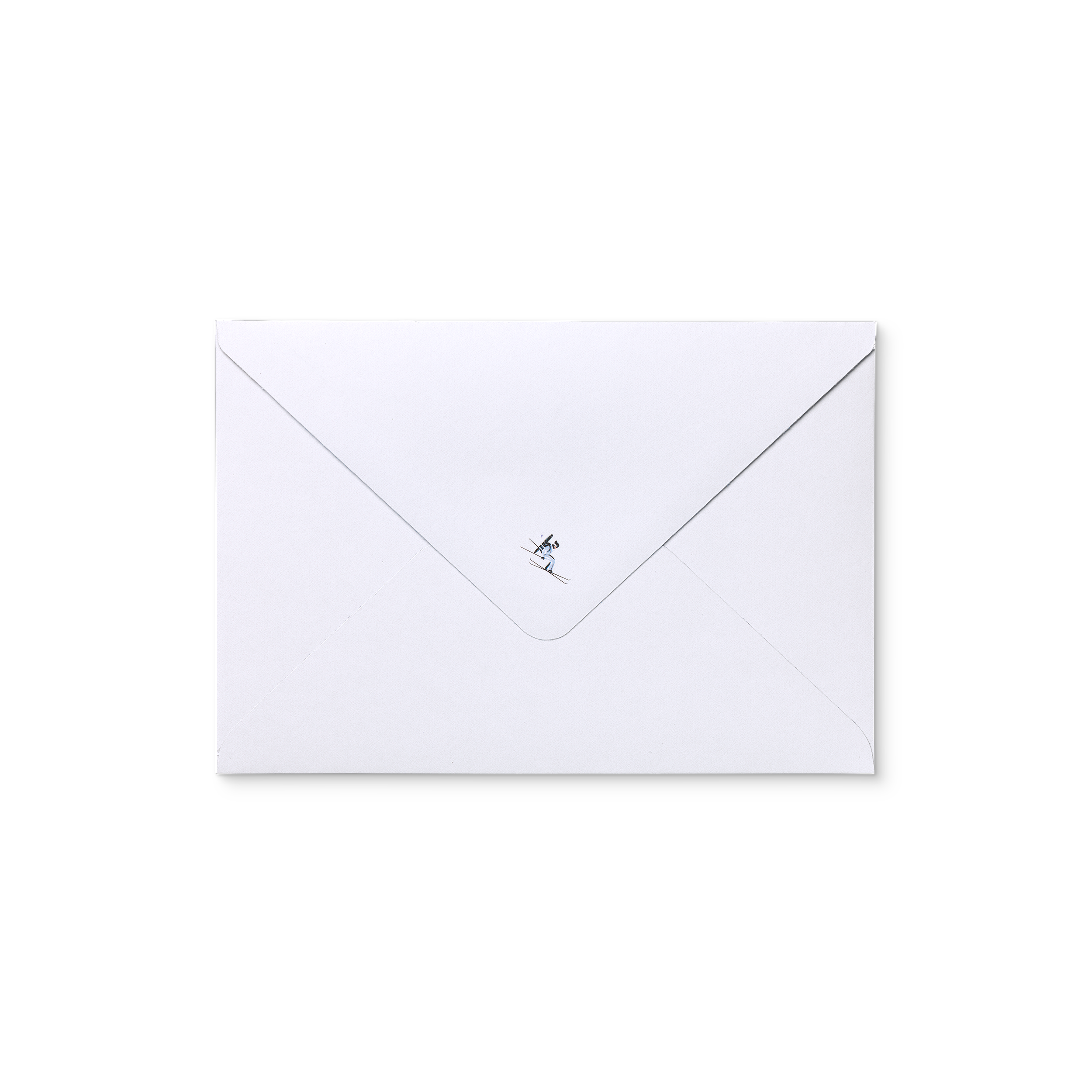 Meisterstück scenic stationery set with notebook, cards, A4 size sheets and envelopes., image 7