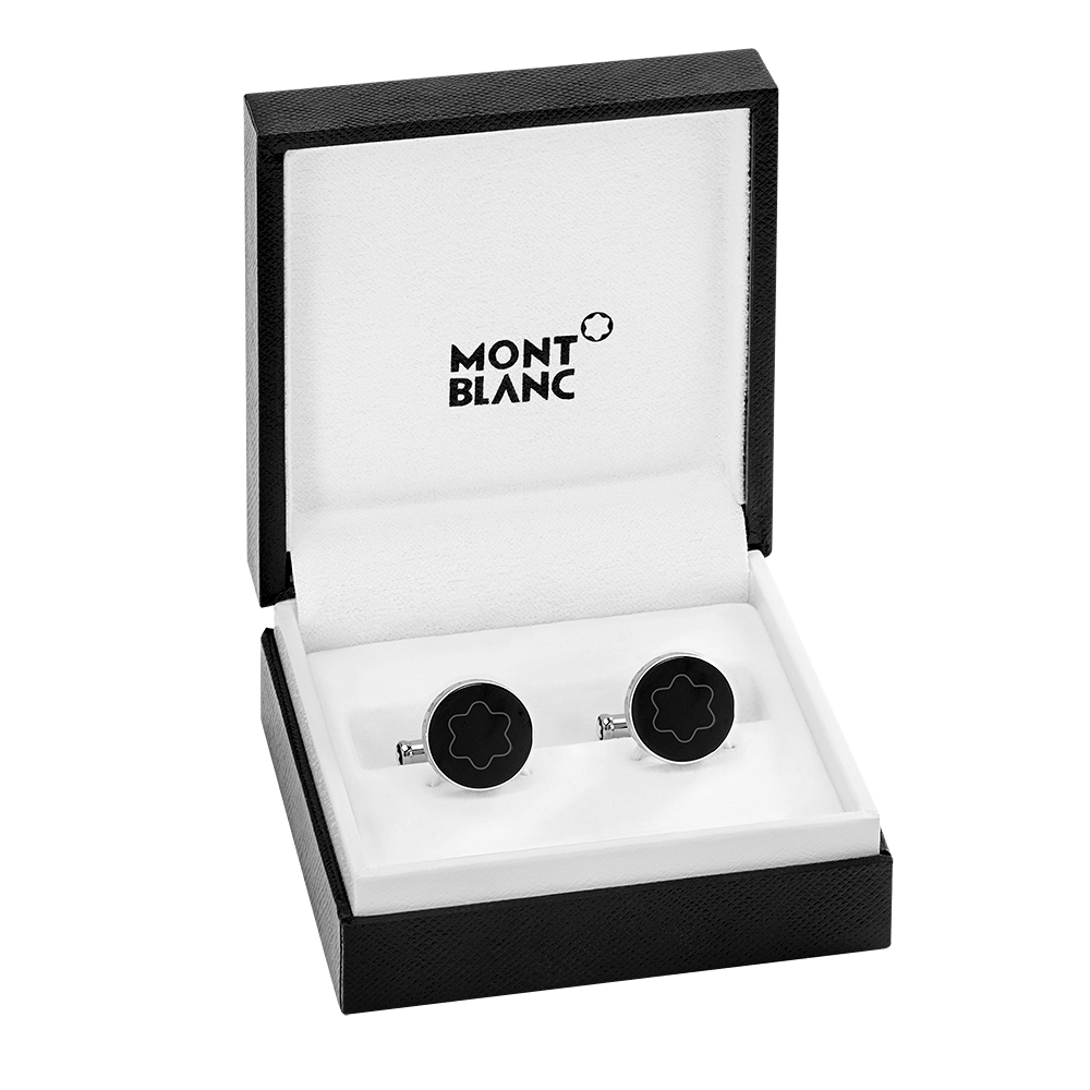 Meisterstück cufflinks, image 2