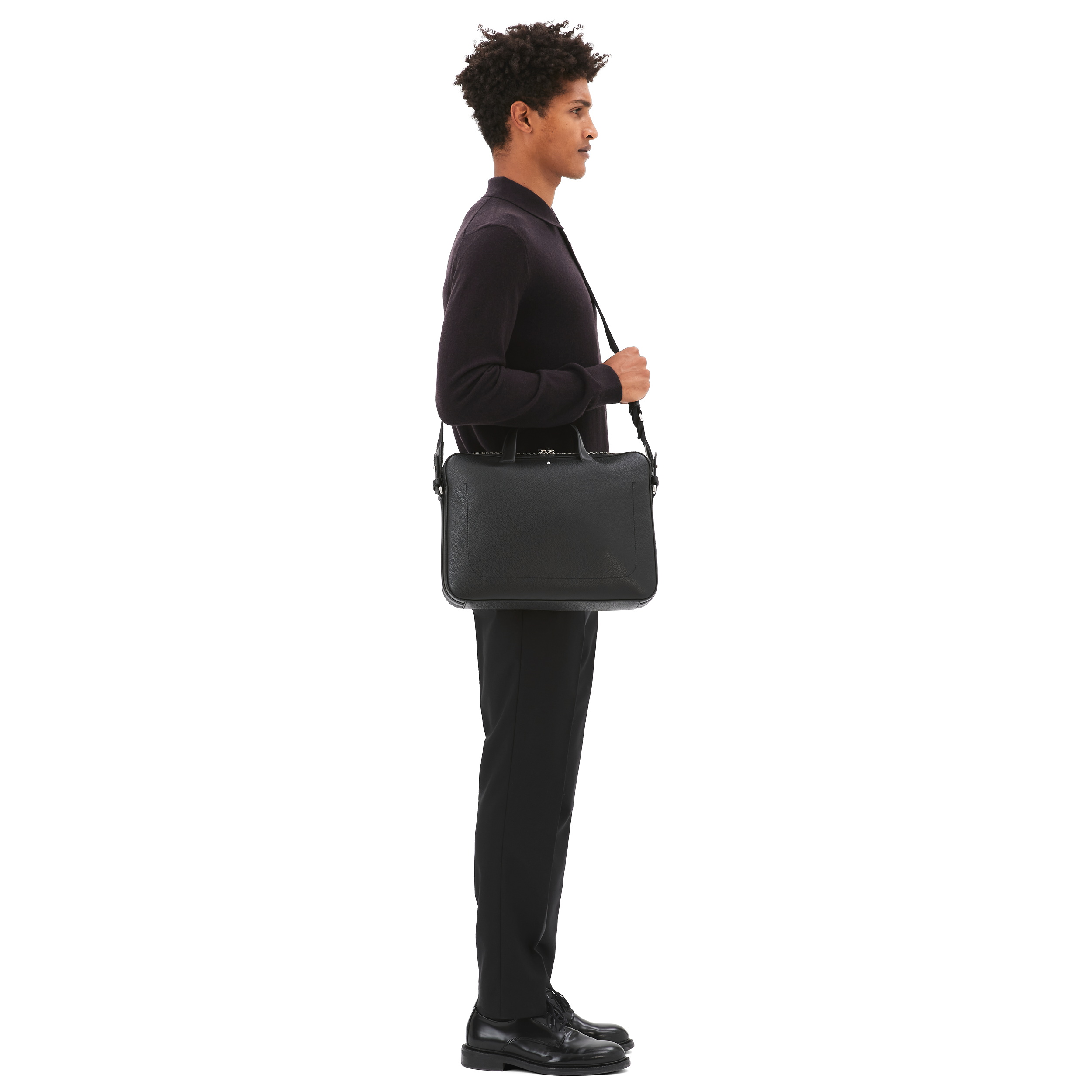 Meisterstück Soft Grain Ultra-Slim Document Case, image 8