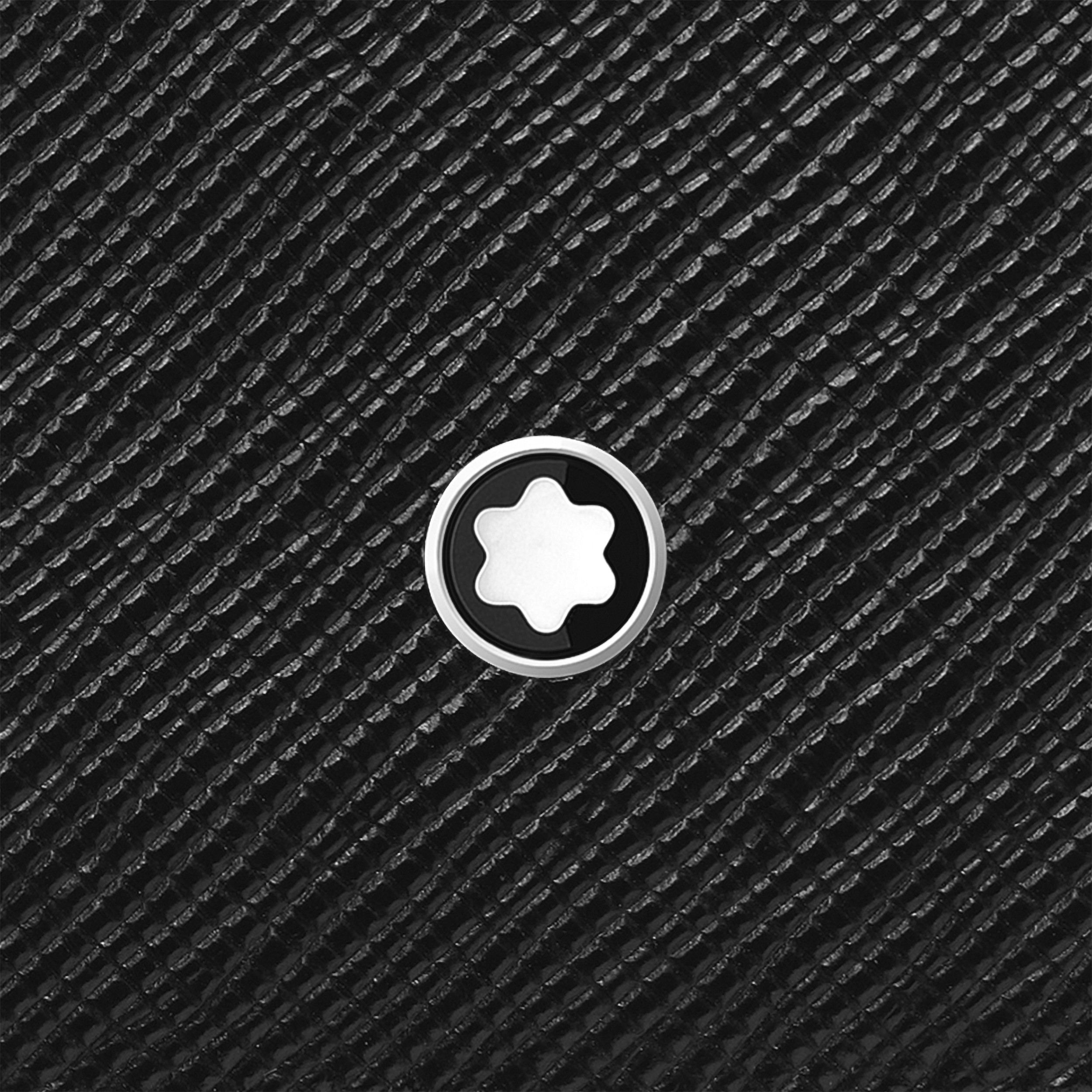 Montblanc Sartorial card holder 4cc with ID card holder, image 6