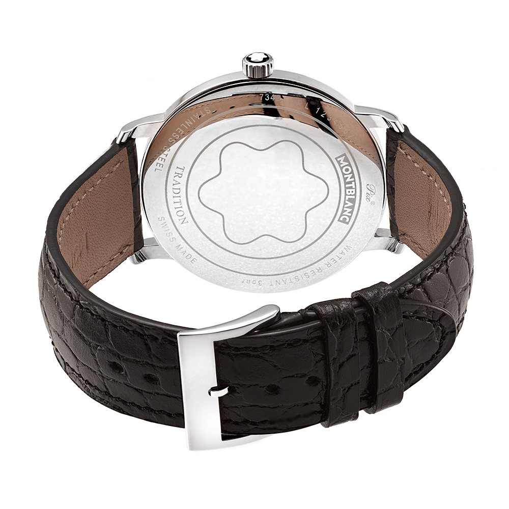 Montblanc Tradition Date, image 3