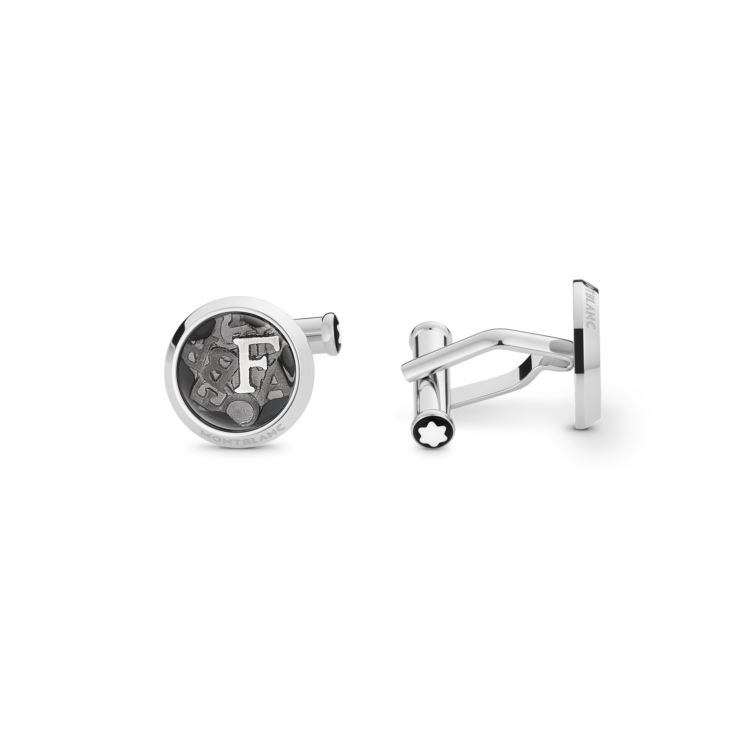 Homage to the Brothers Grimm cufflinks