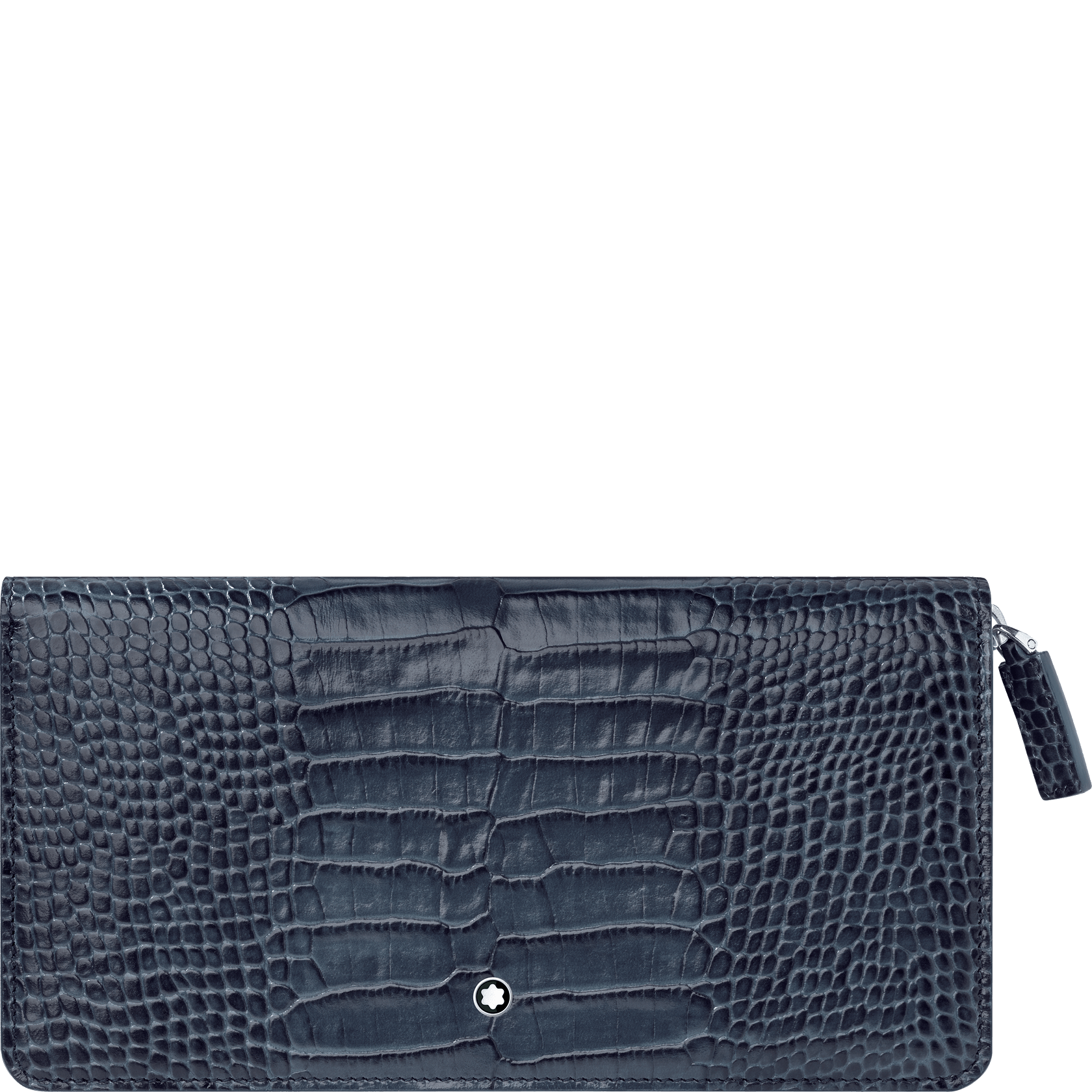 Meisterstück Selection Wallet 8cc with Zip & Coin Case, image 1