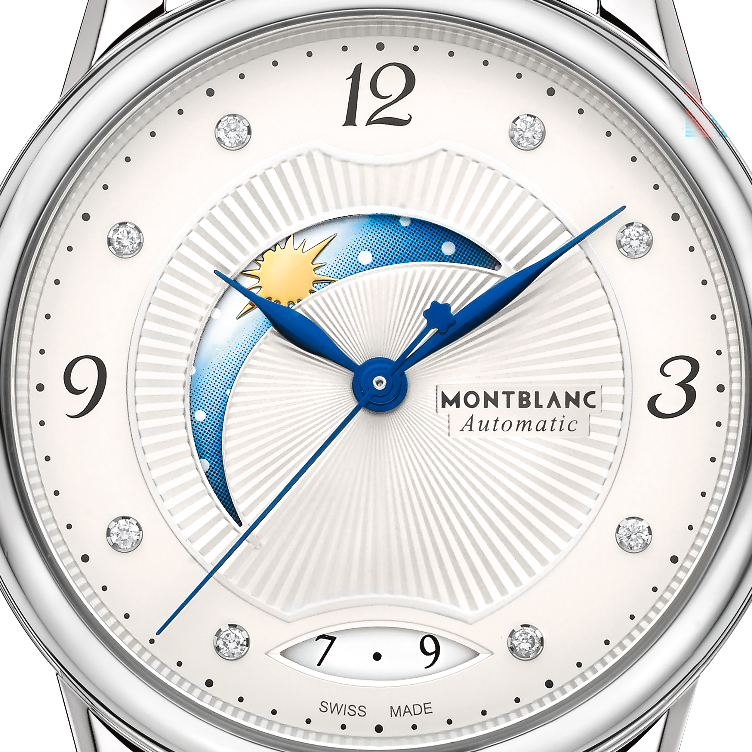 Montblanc Bohème Day & Night 34 mm, image 2