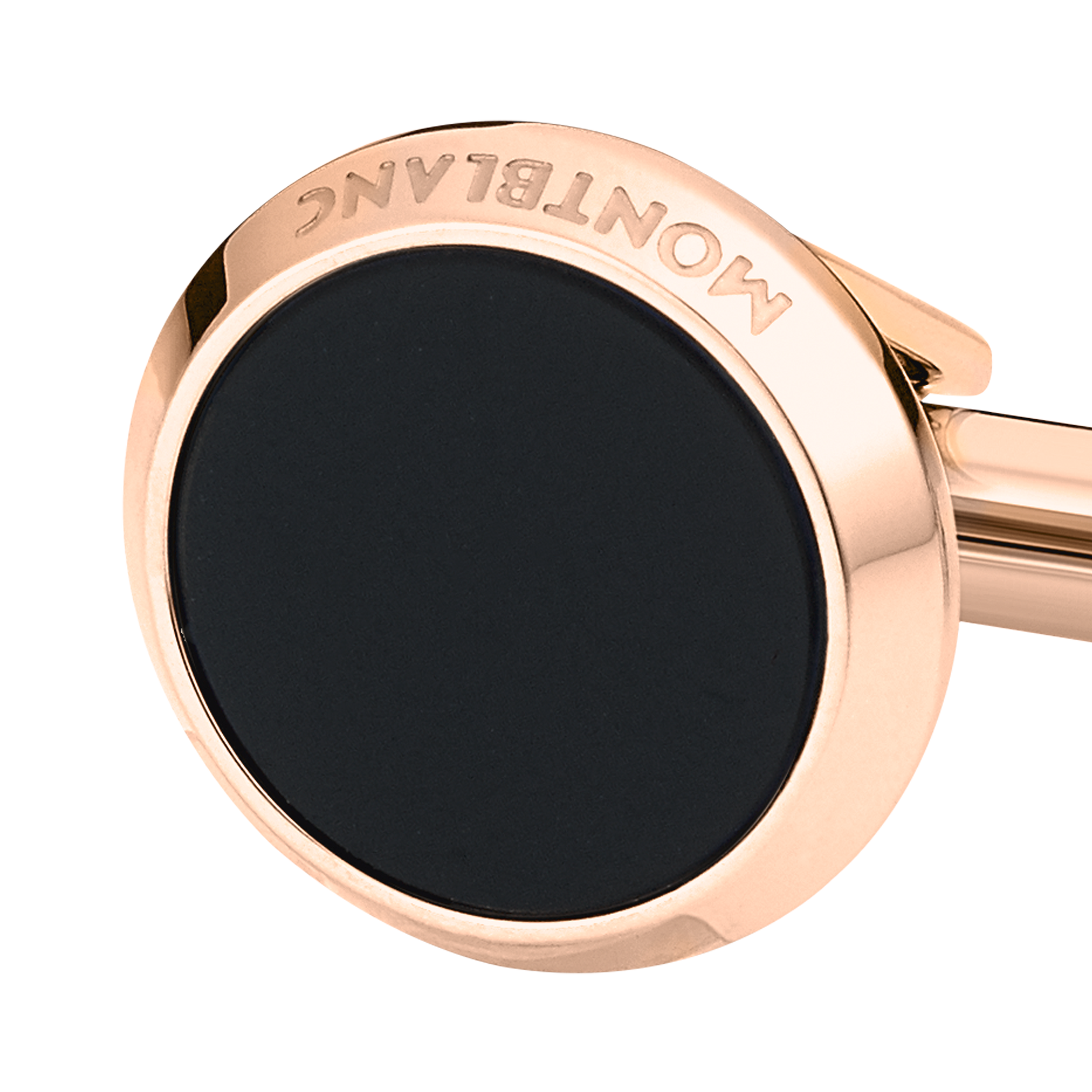 Meisterstuck cufflinks AED Montblanc AE