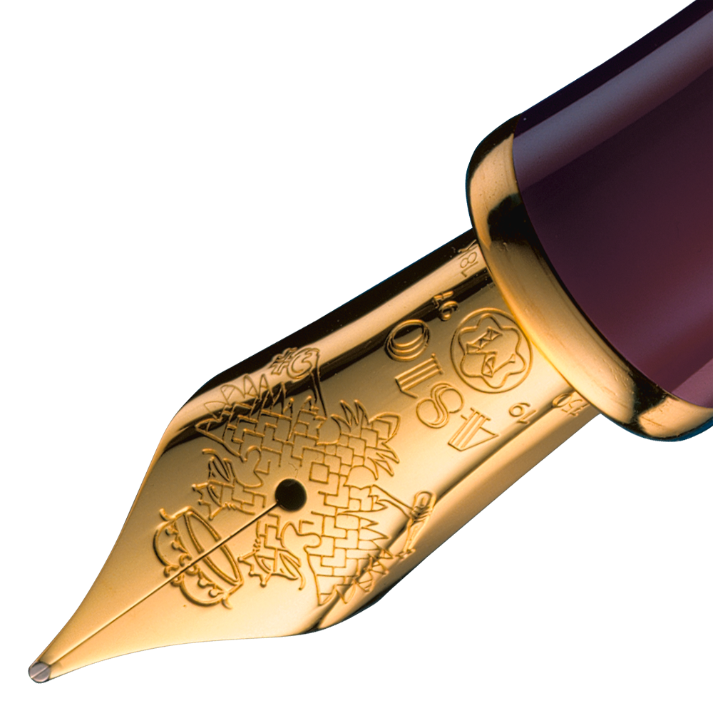Catherine the Great Limited Edition 888 Fountain Pen, image 1