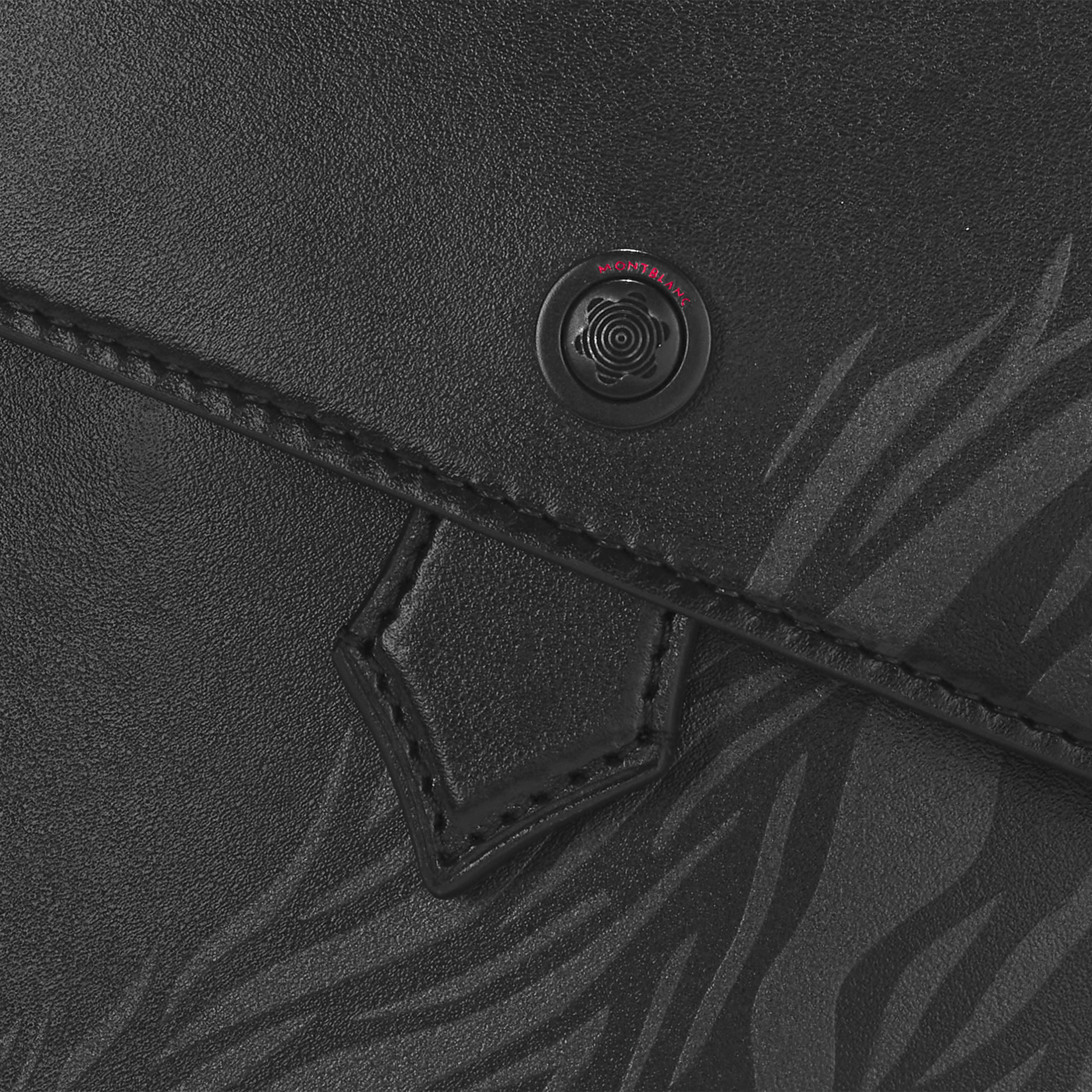 Meisterstück Selection Rouge et Noir Sling Bag, image 6