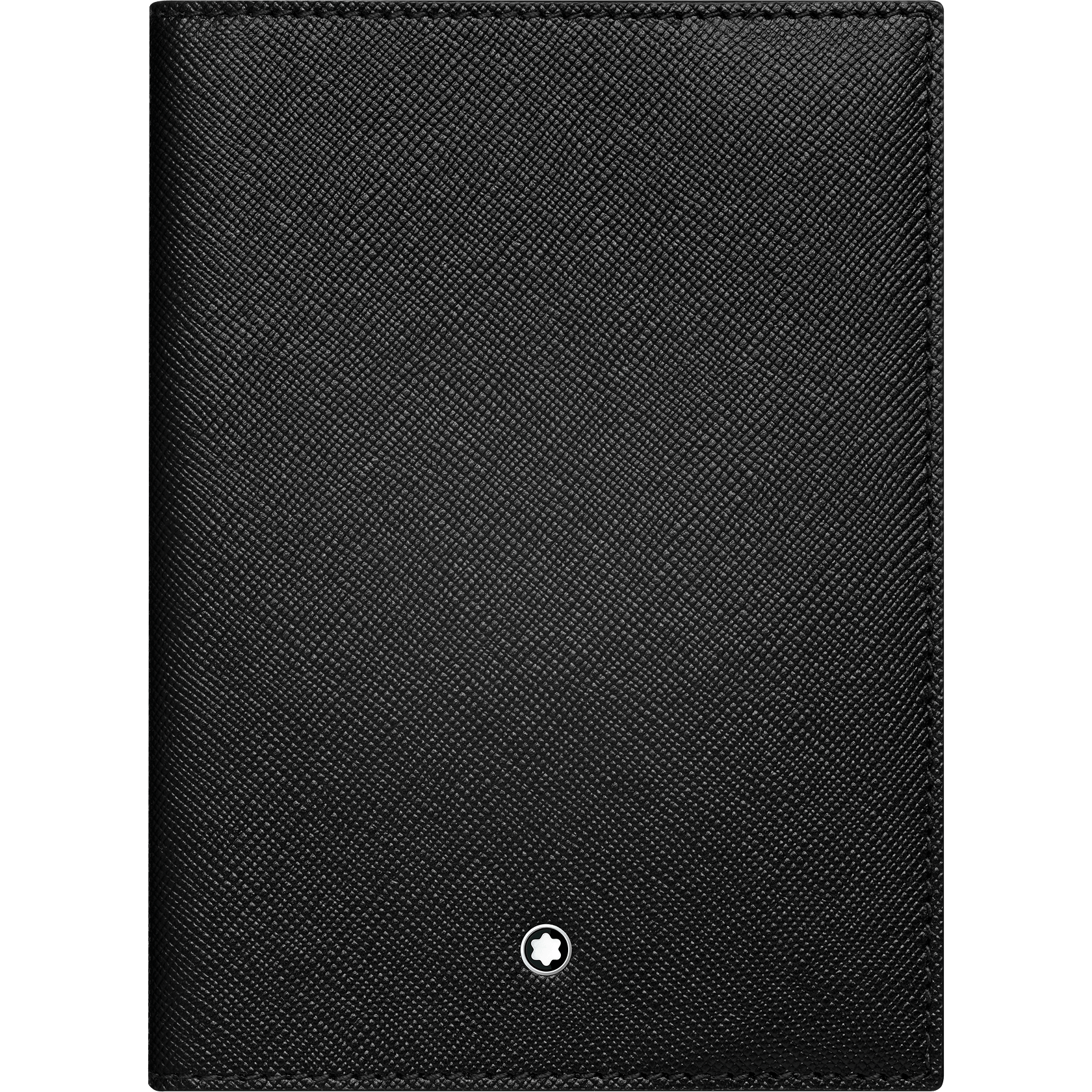 Montblanc Sartorial Passport Holder, image 1