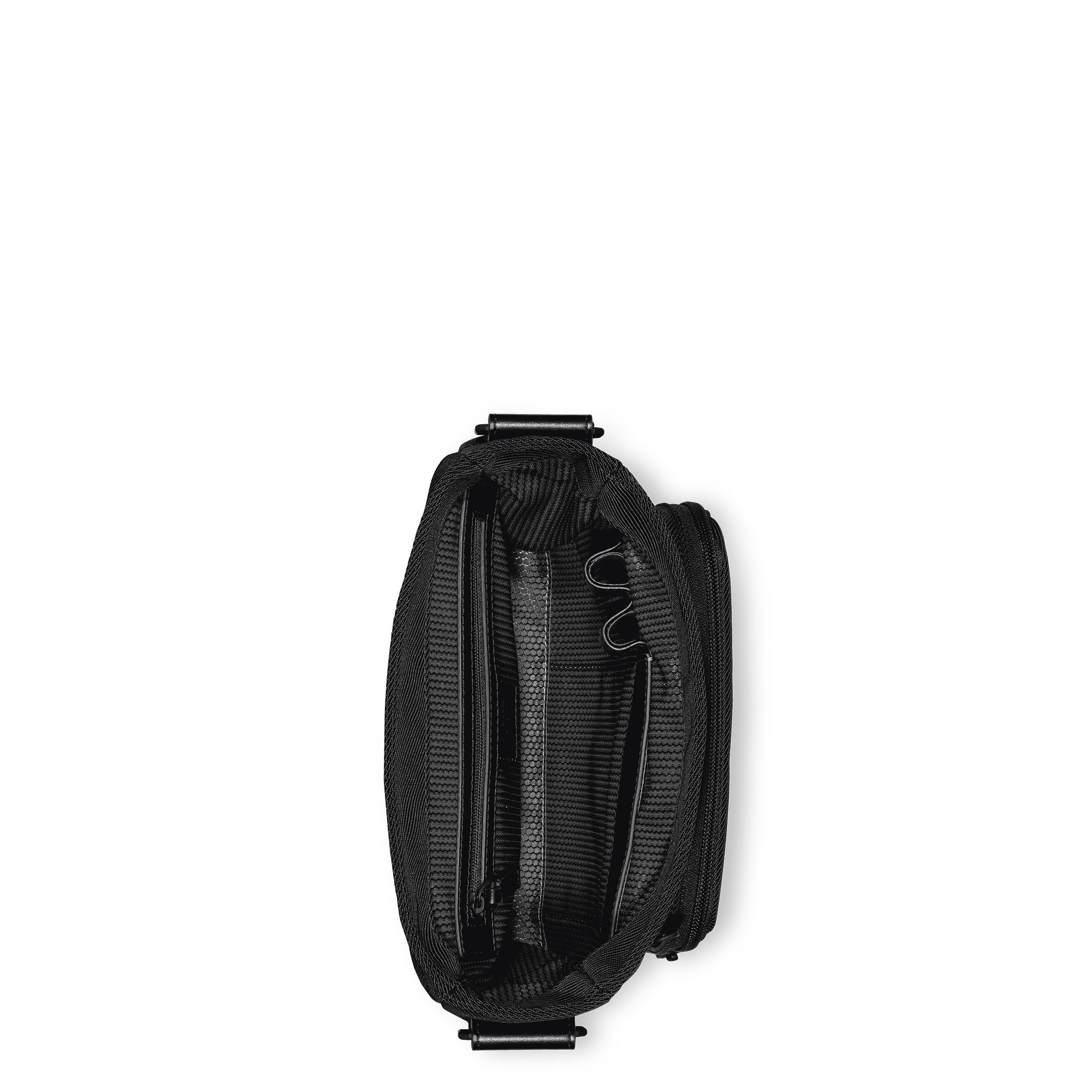 My Montblanc Nightflight Reporter With Flap, image 4