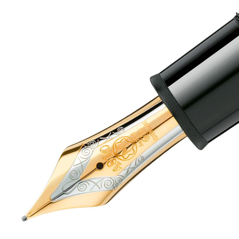 Meisterstück 149 Fountain Pen, image 2