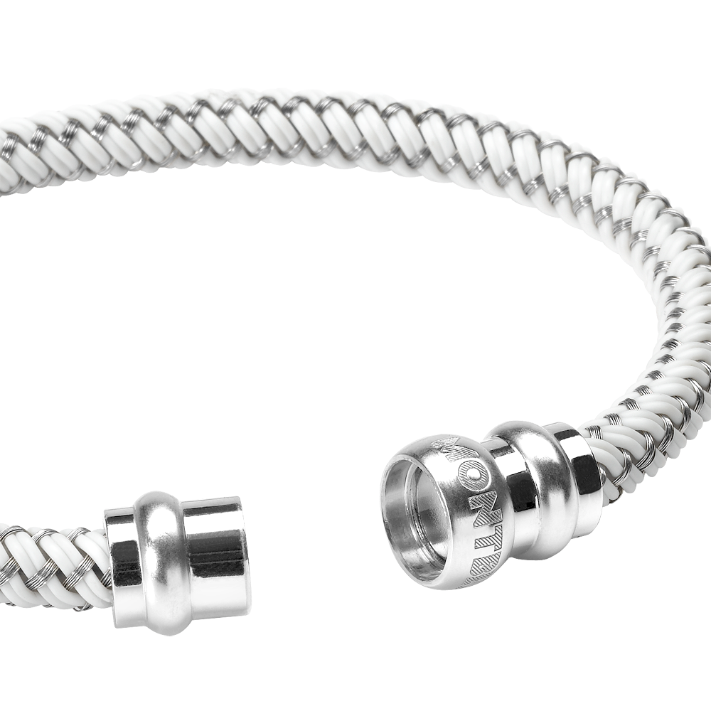 Silver Collection Bracelet