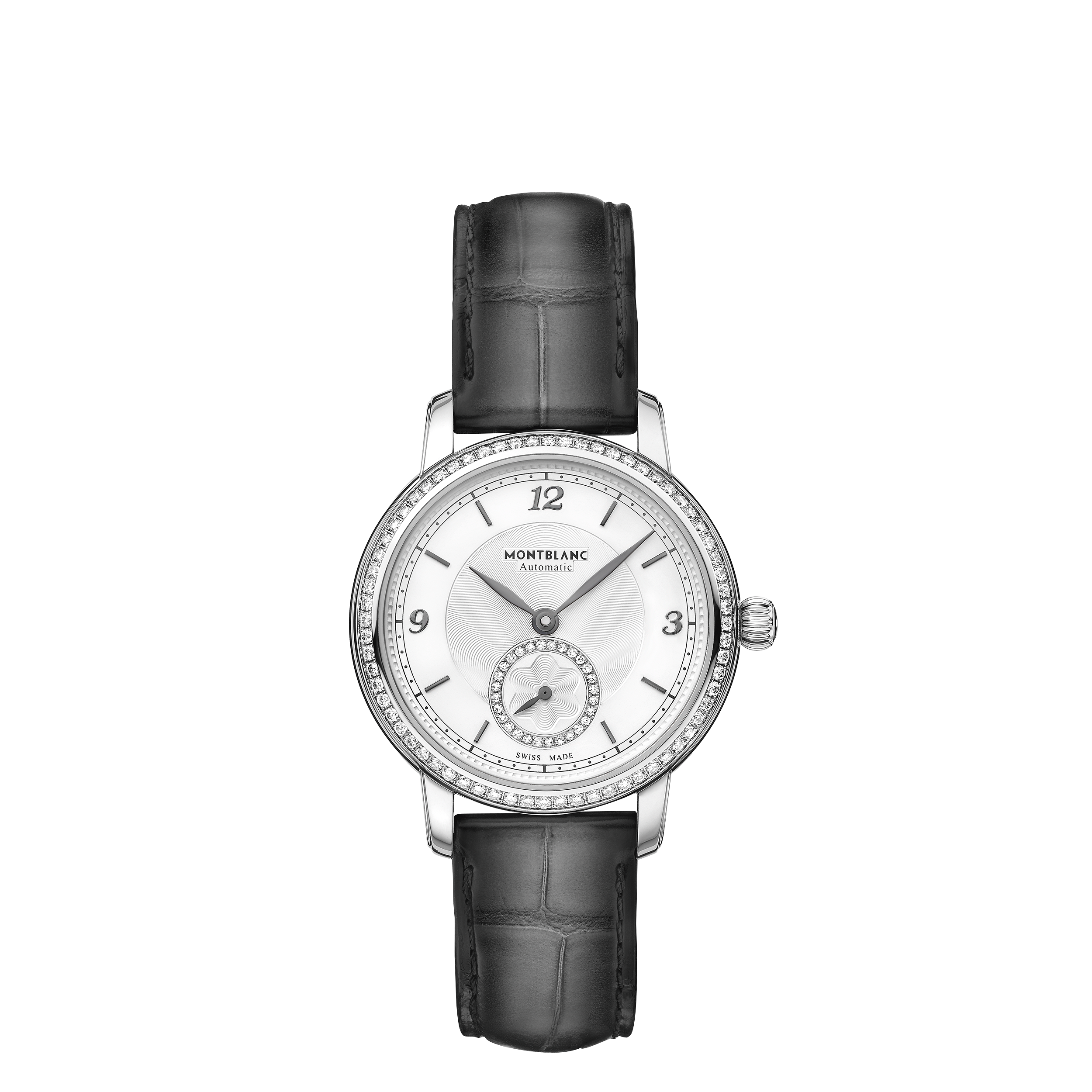 Montblanc Star Legacy Small Second 32 mm