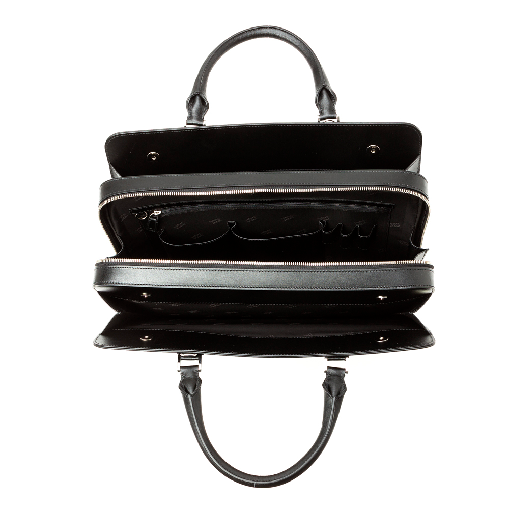 3 صورة ،Meisterstück Document case