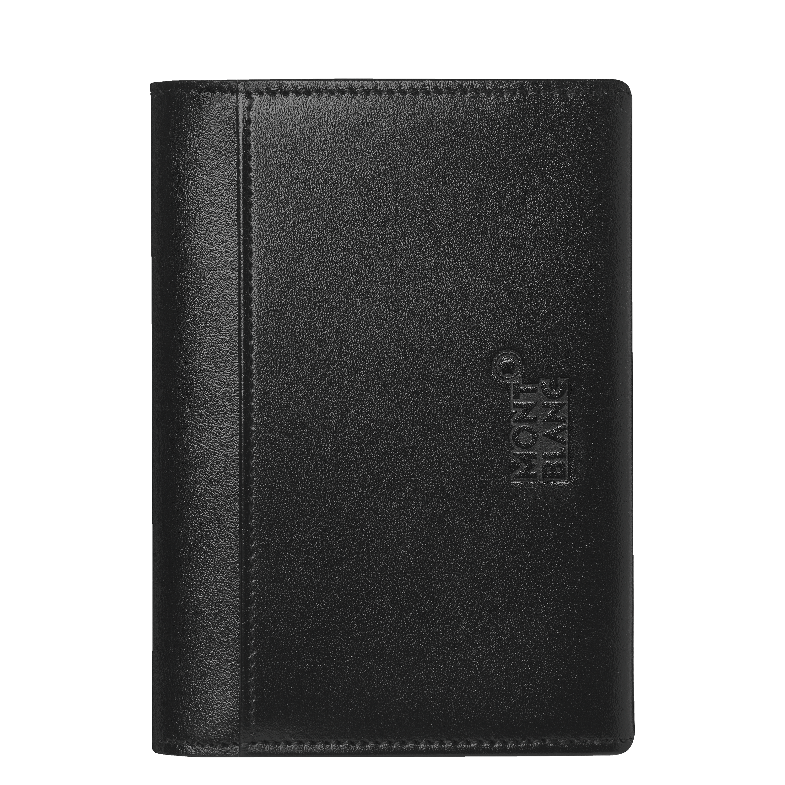 Meisterstück Business Card Holder with flap, image 2