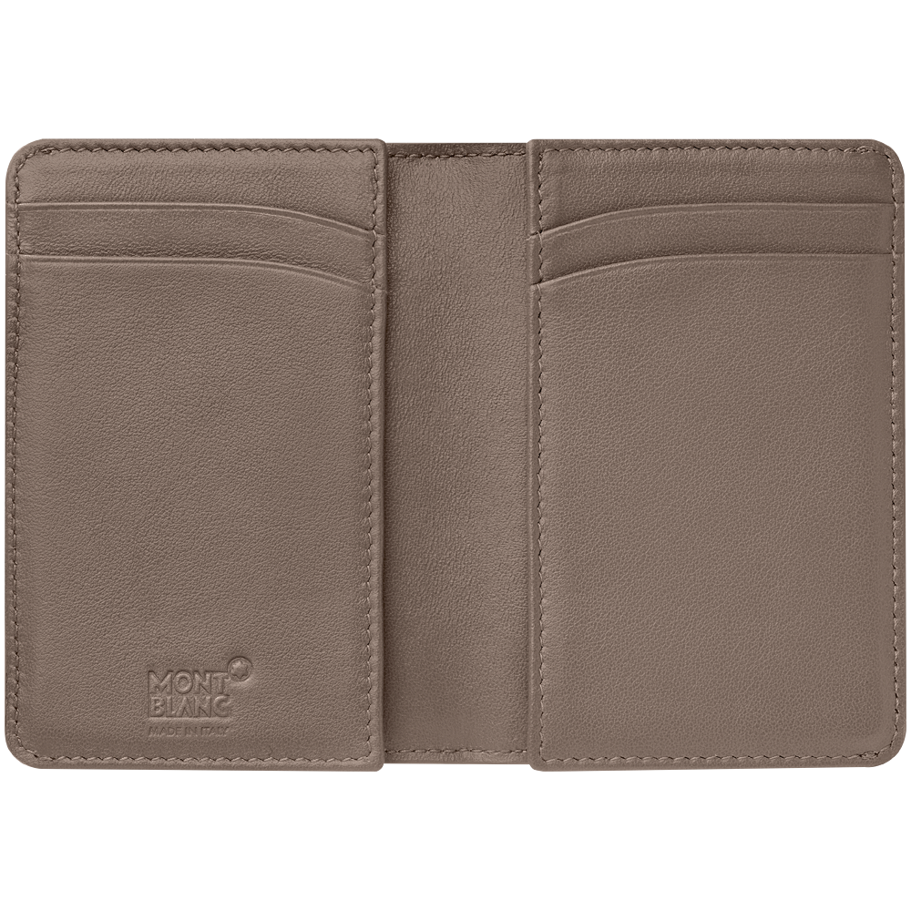 Meisterstück Selection Business Card Holder, image 1