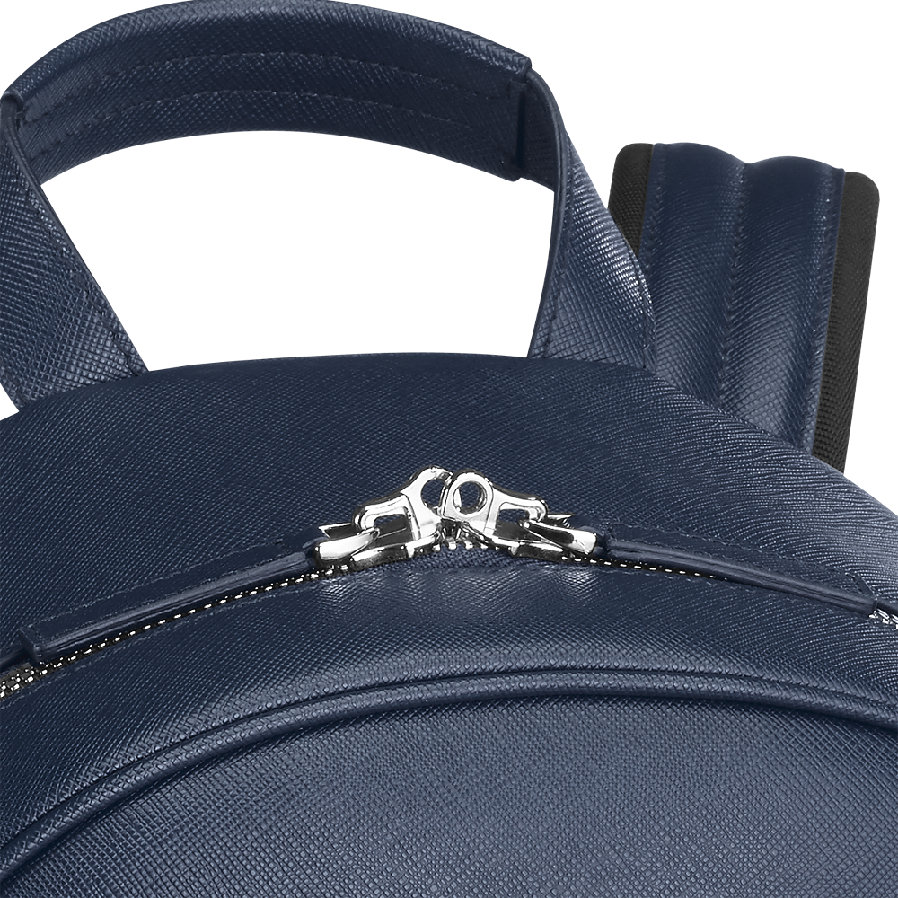 3 صورة ،Montblanc Sartorial Backpack Dome Large