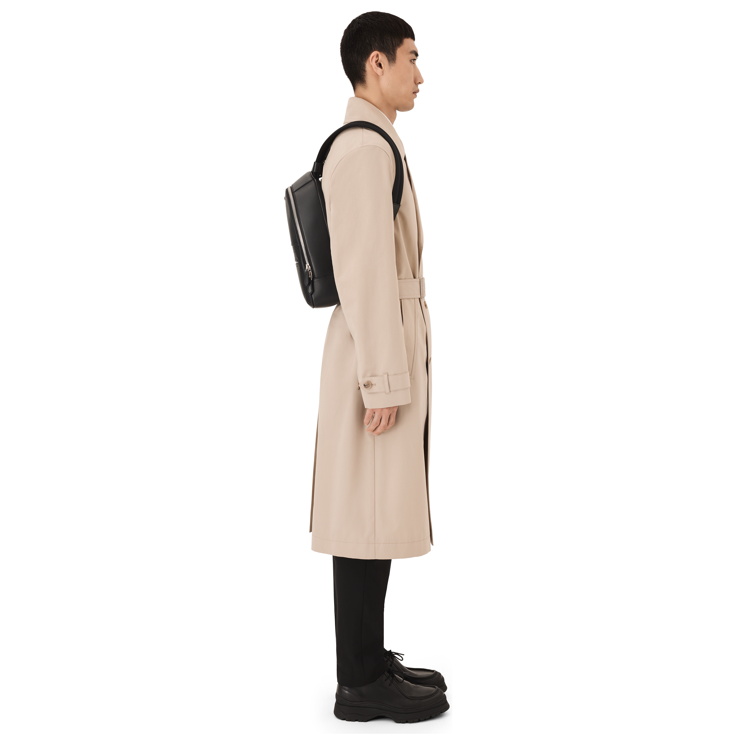 Soft mini backpack, image 8